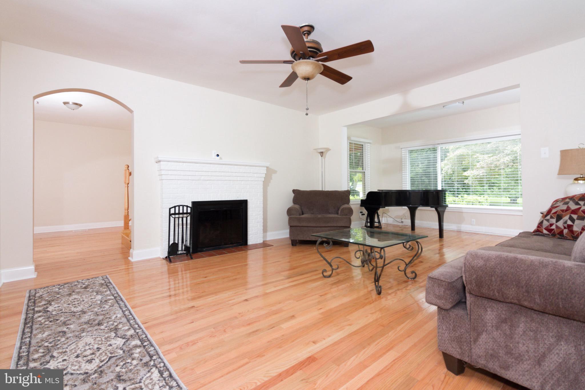 GLEN ALLEN - Residential