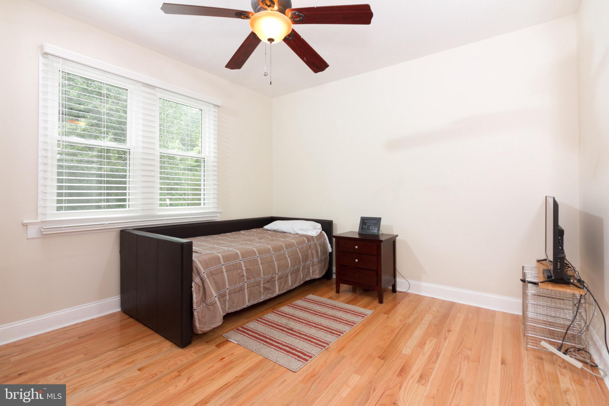 GLEN ALLEN - Residential