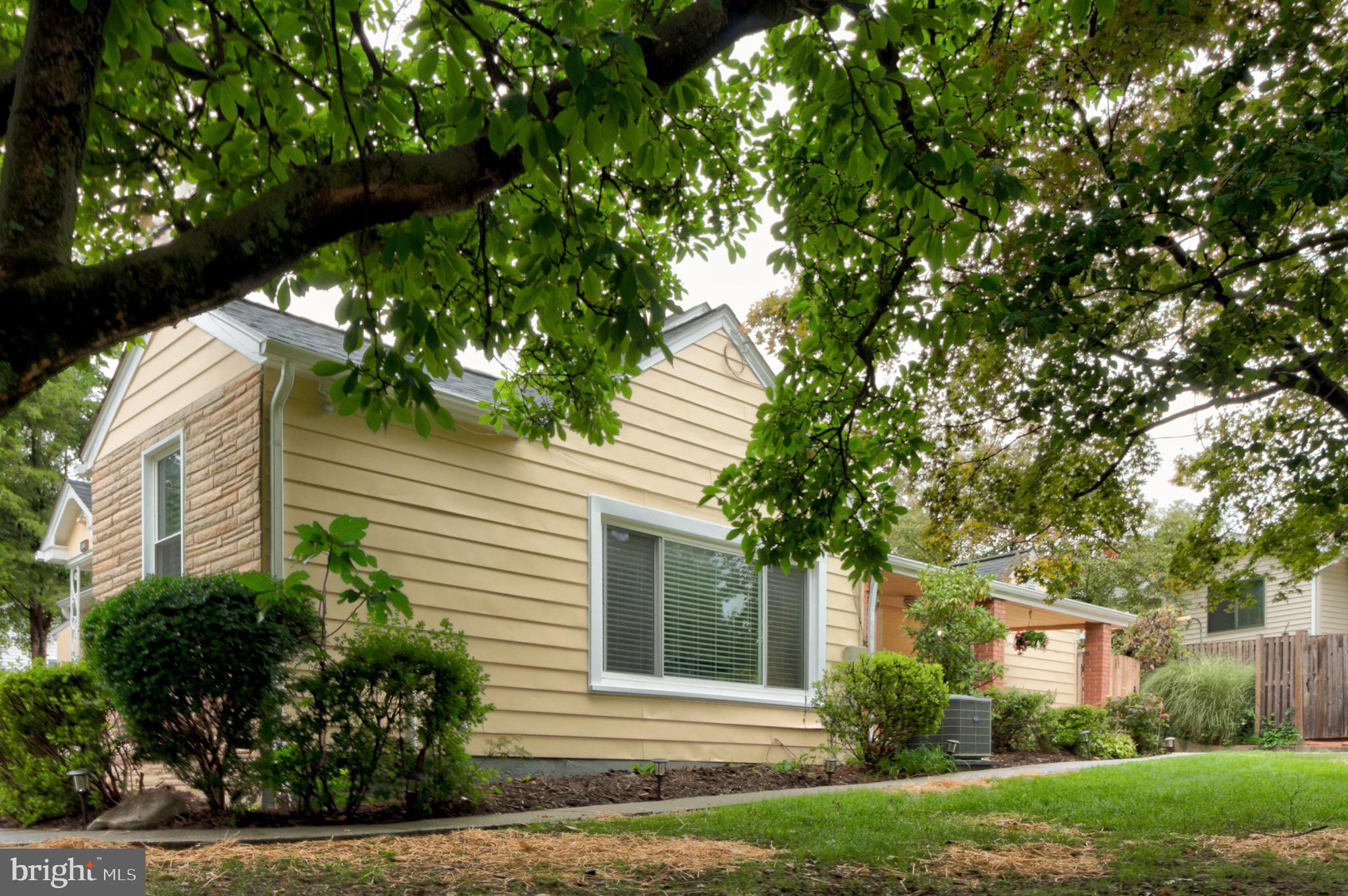 GLEN ALLEN - Residential