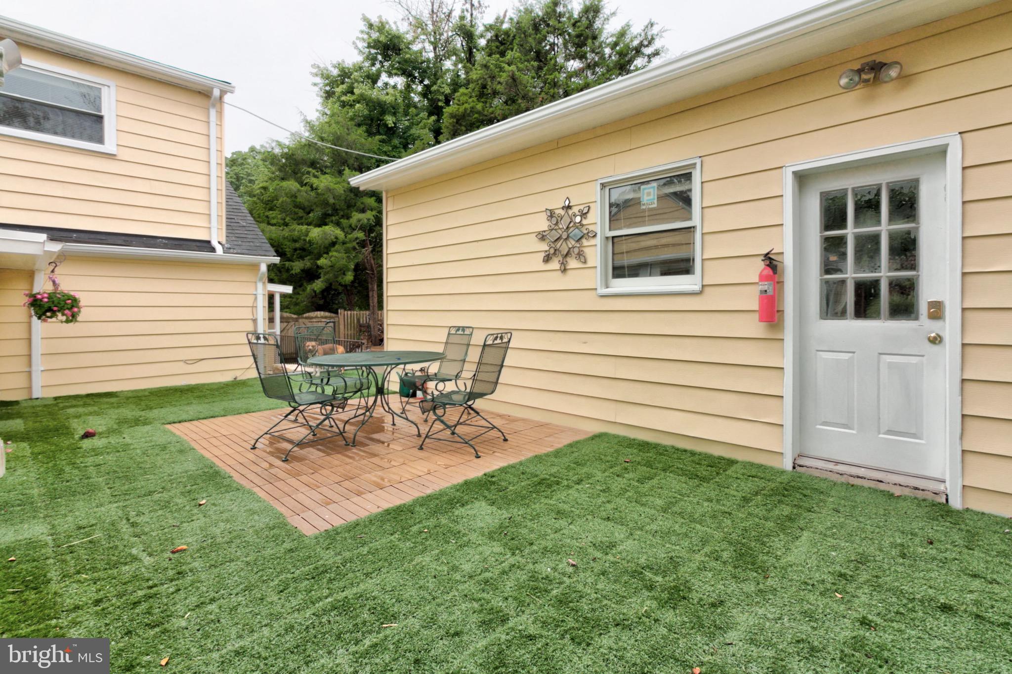 GLEN ALLEN - Residential