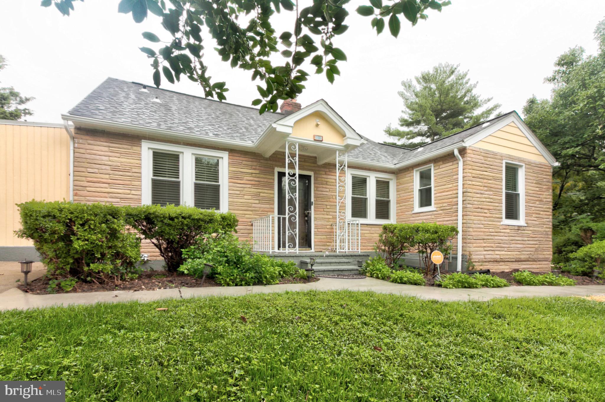 GLEN ALLEN - Residential