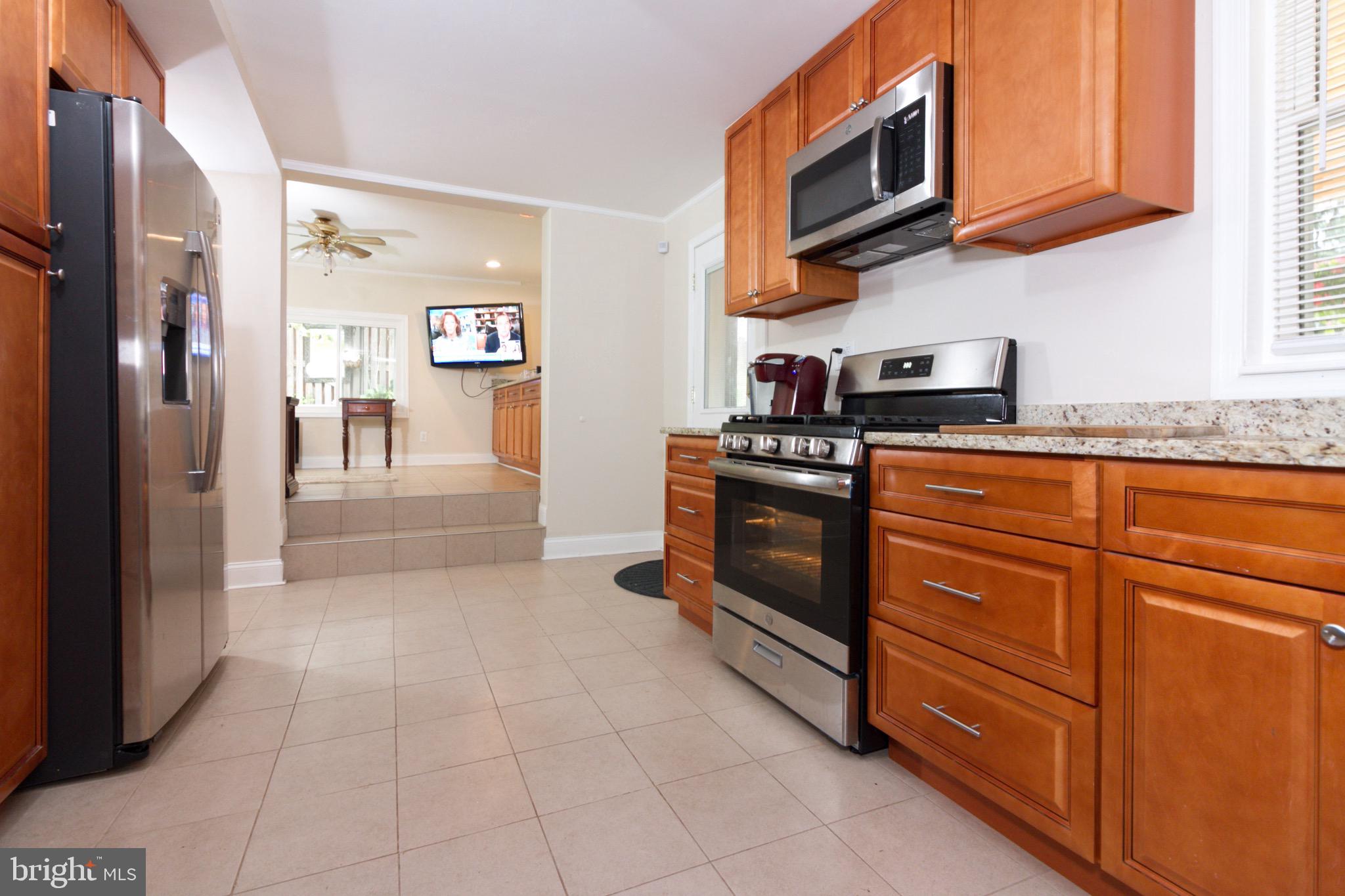 GLEN ALLEN - Residential