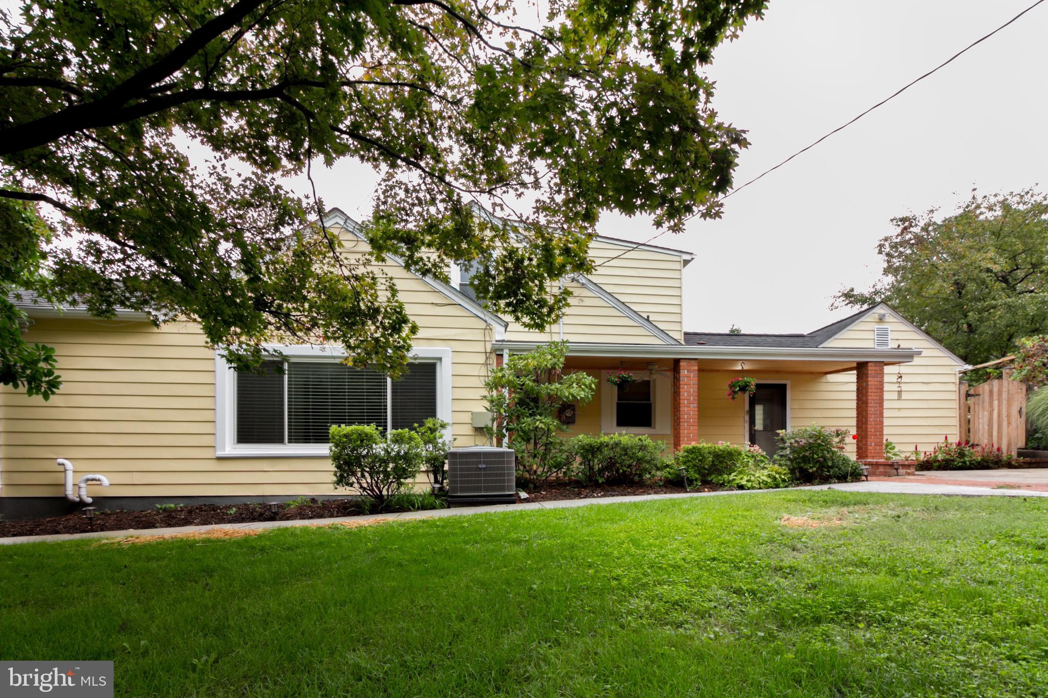 GLEN ALLEN - Residential