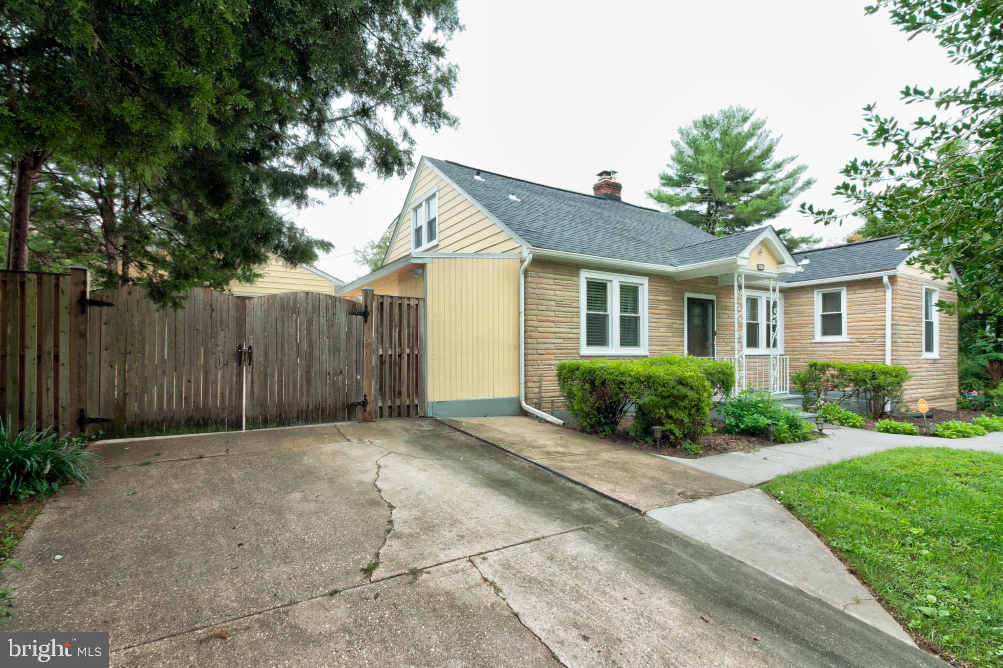 GLEN ALLEN - Residential