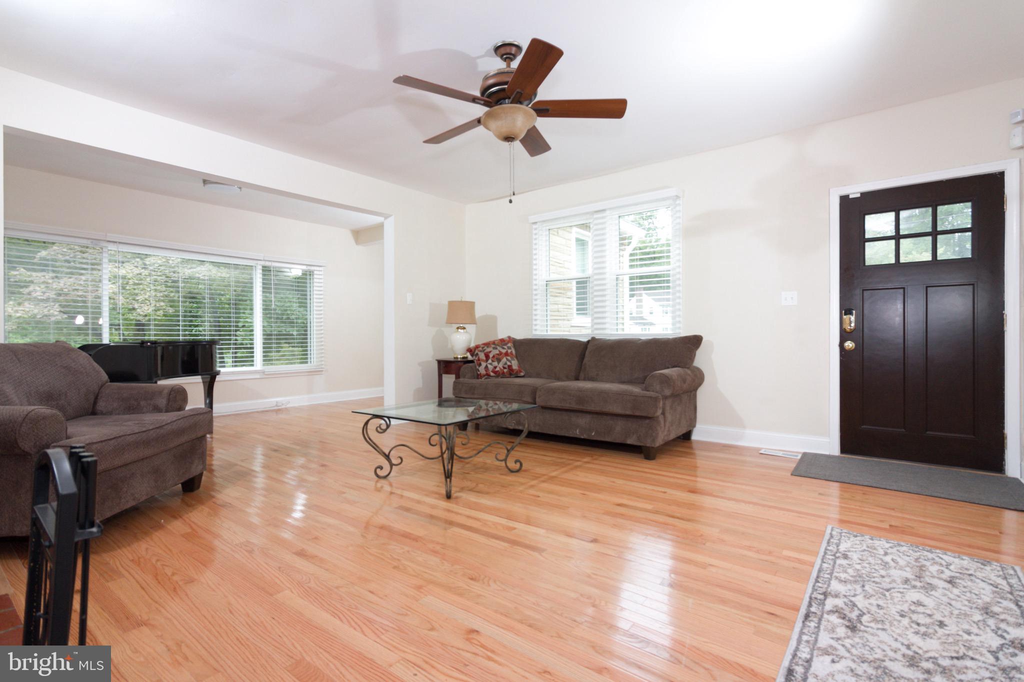 GLEN ALLEN - Residential