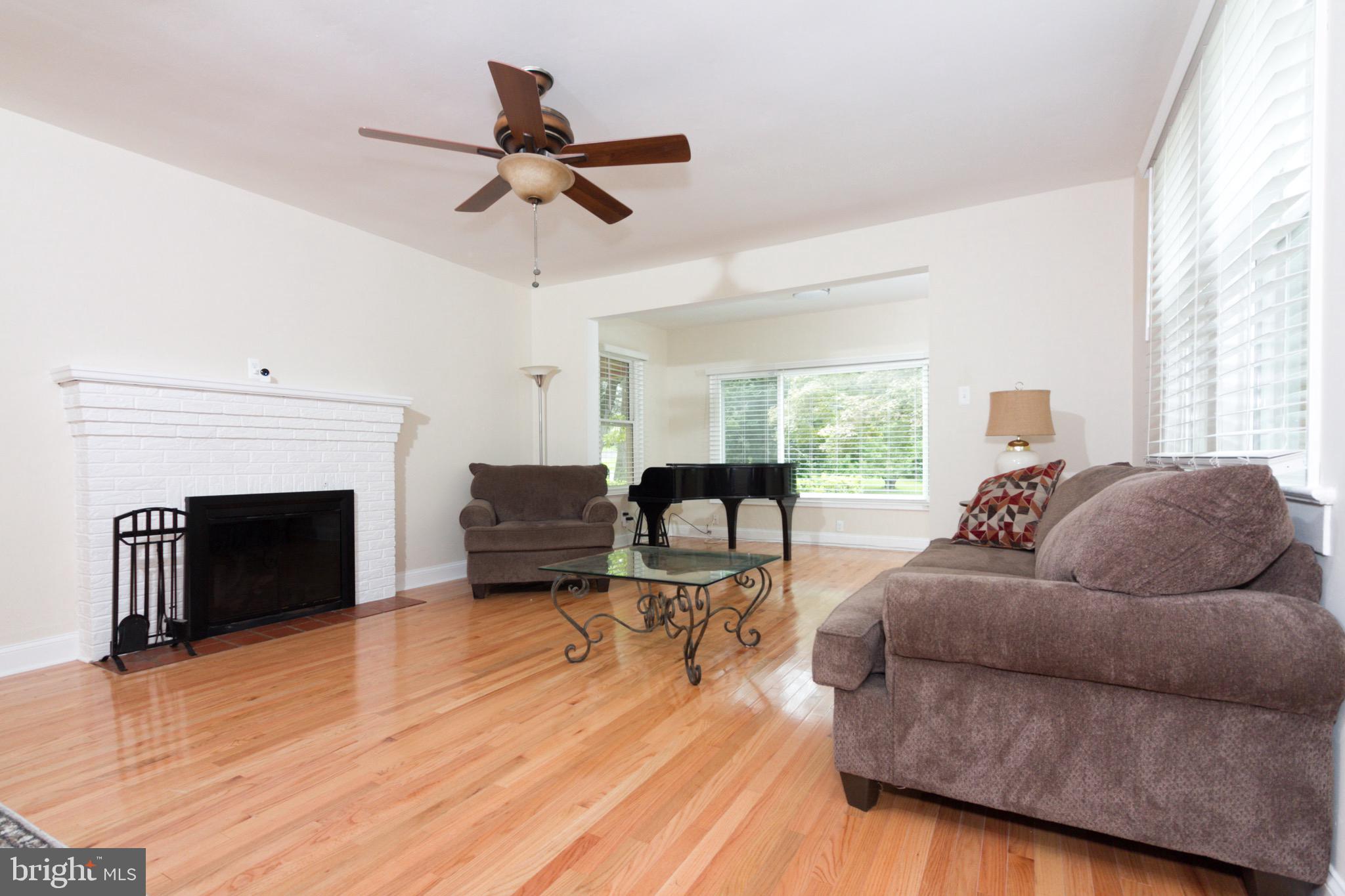 GLEN ALLEN - Residential