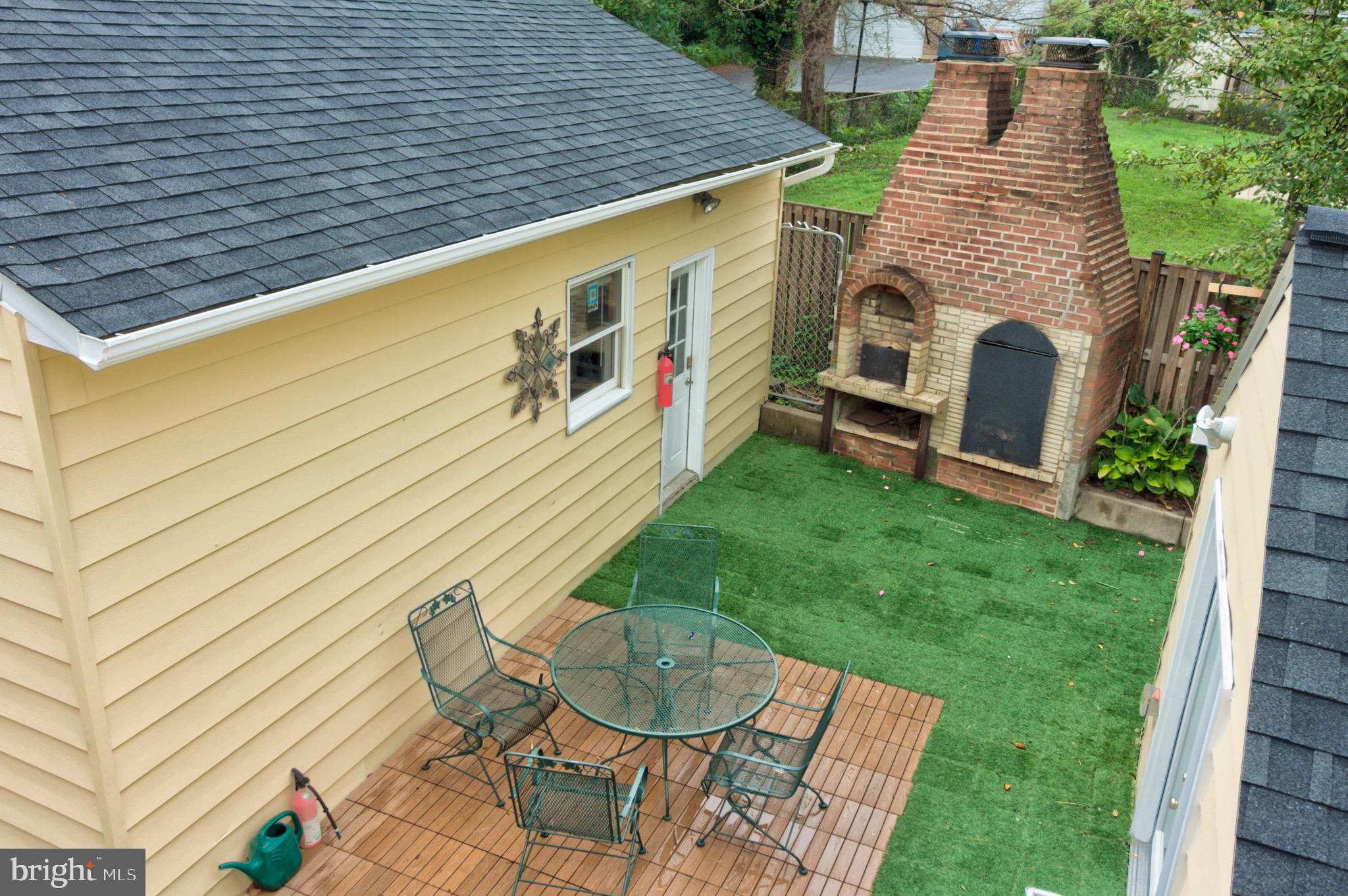 GLEN ALLEN - Residential