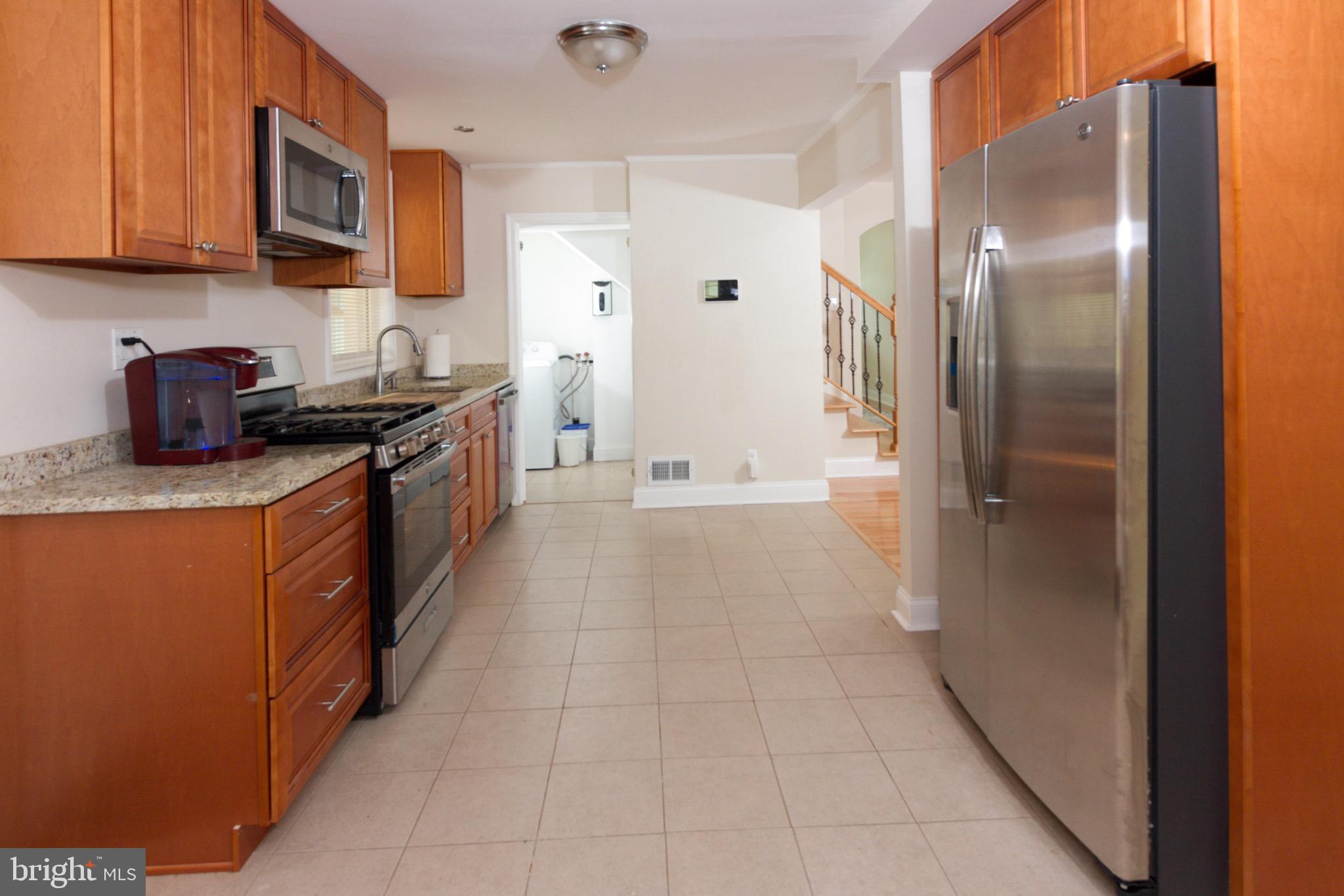 GLEN ALLEN - Residential