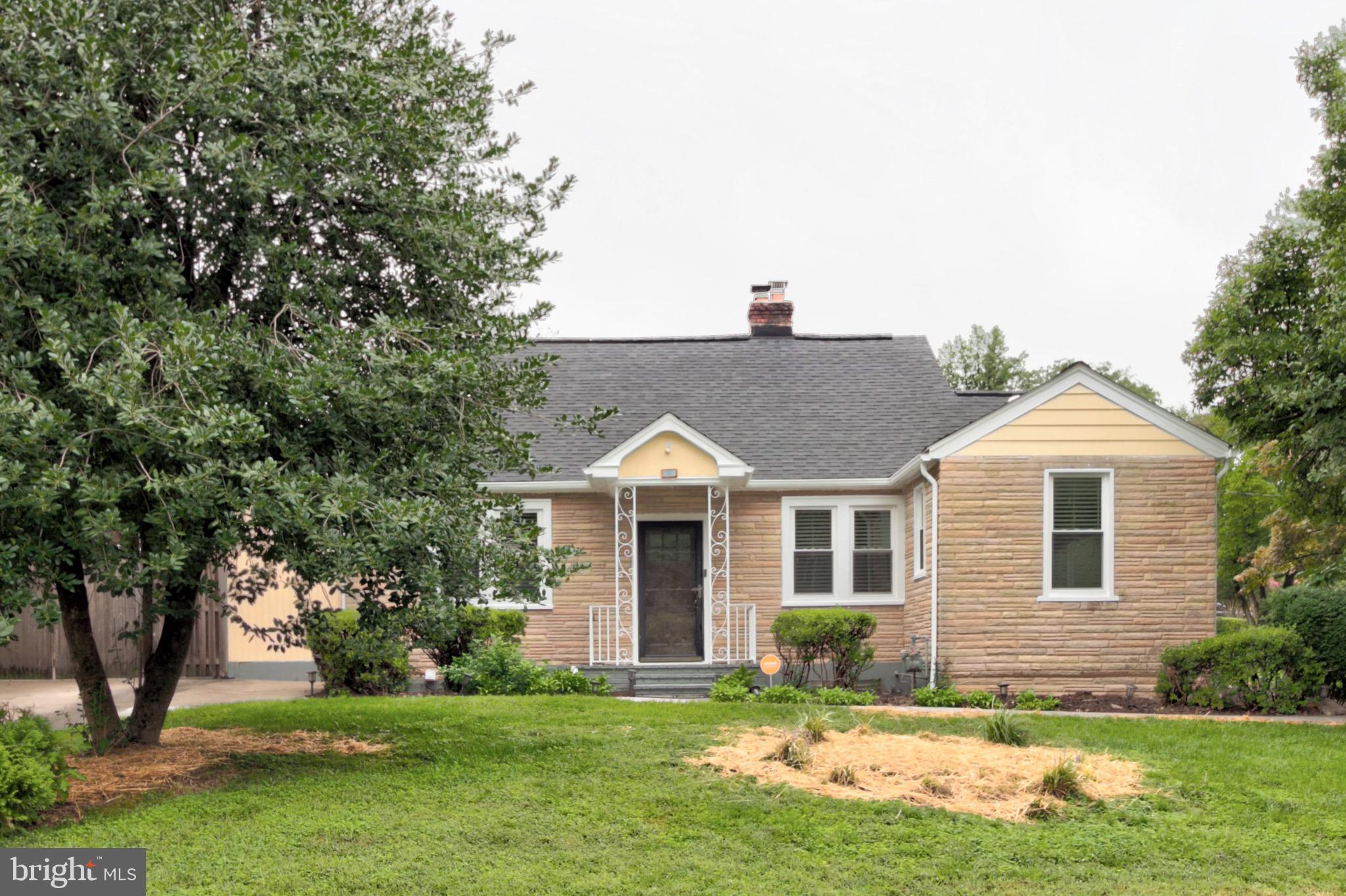 GLEN ALLEN - Residential