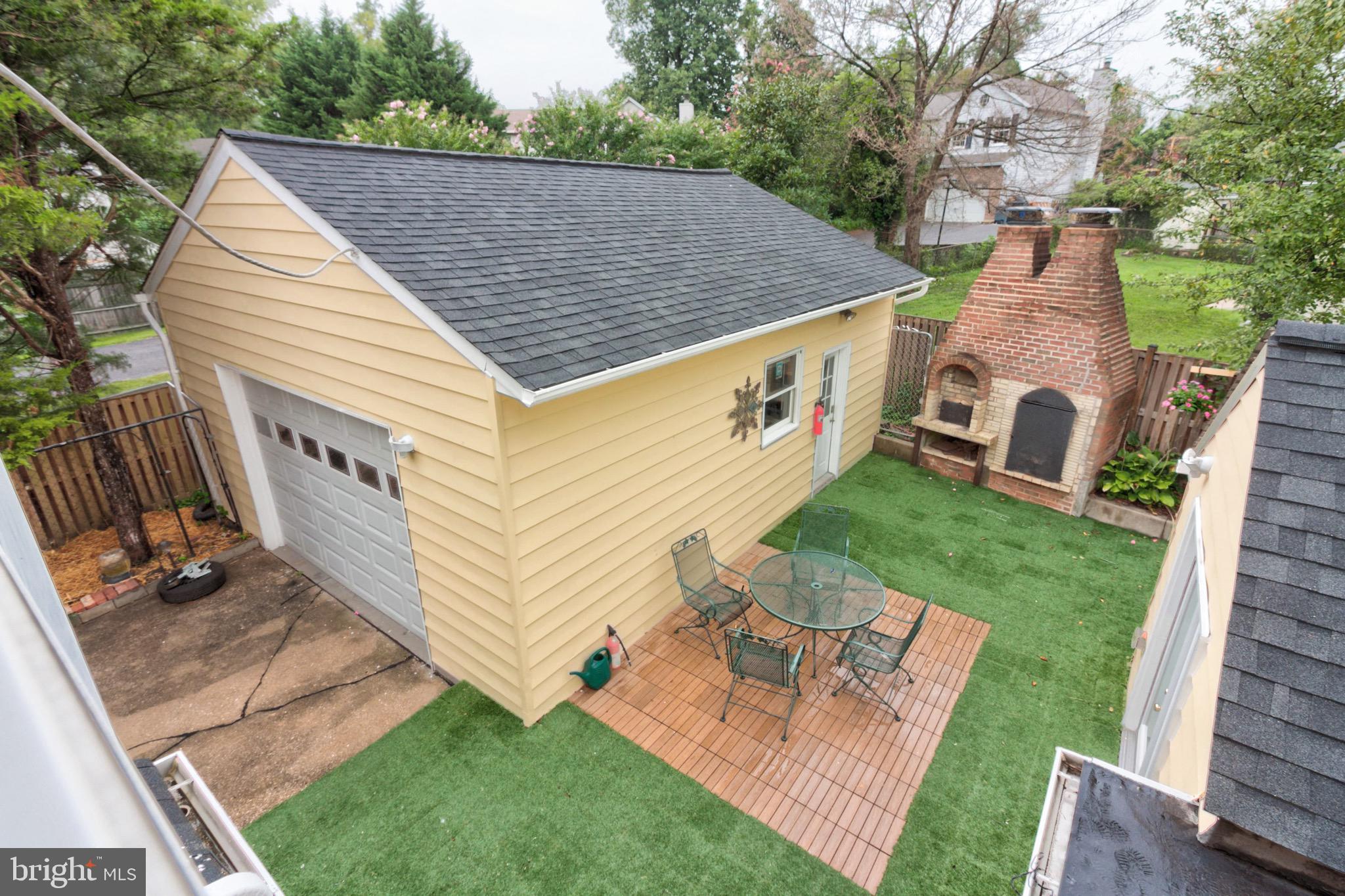 GLEN ALLEN - Residential