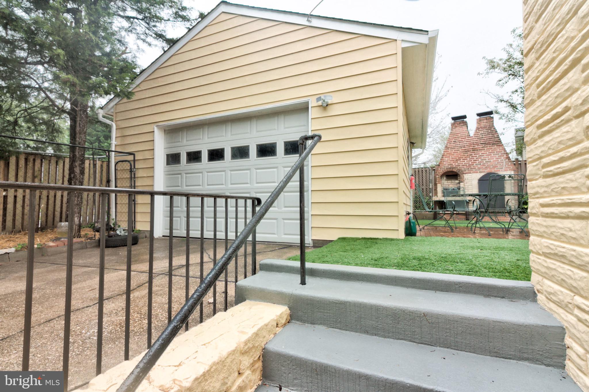 GLEN ALLEN - Residential