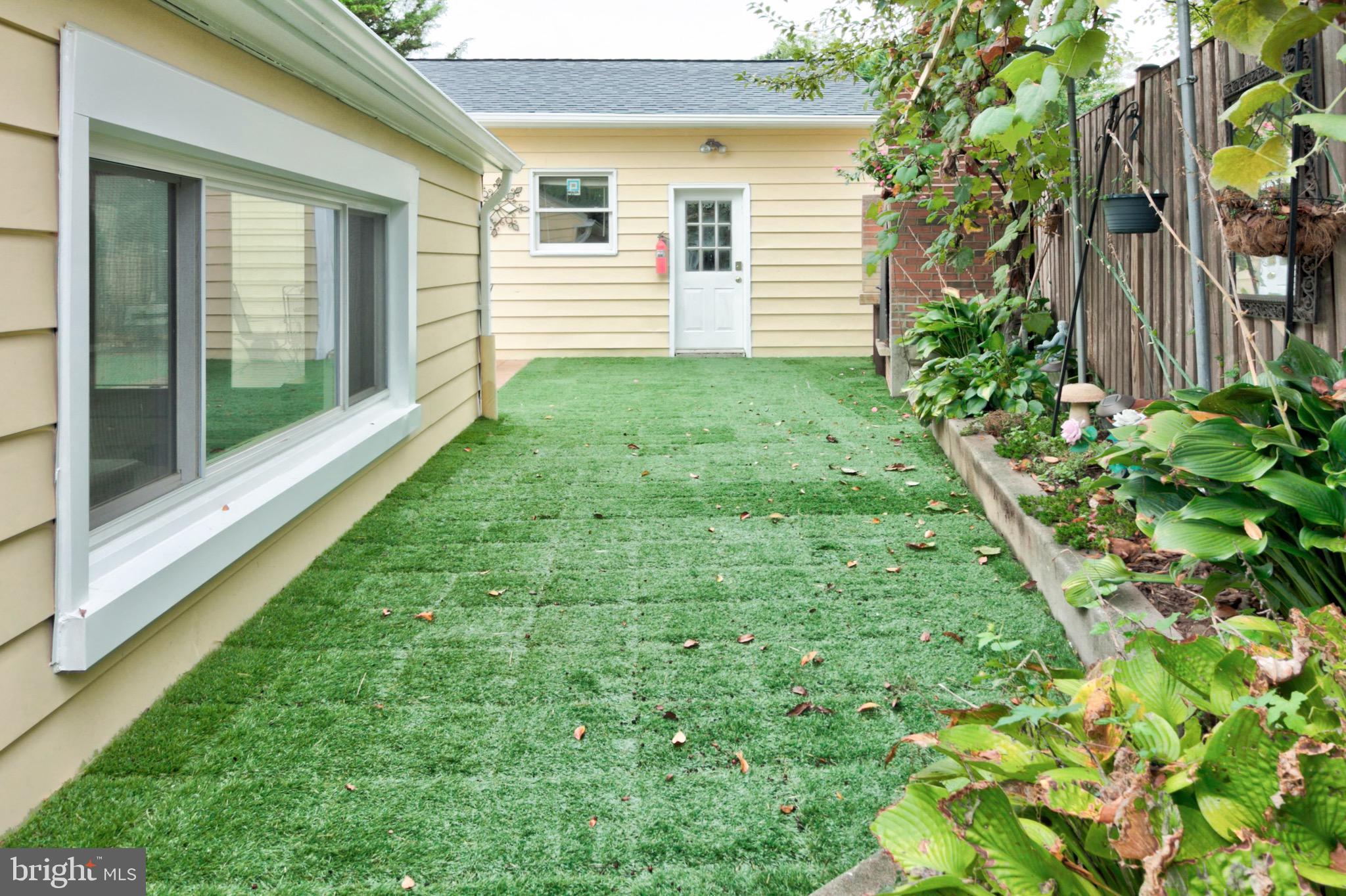 GLEN ALLEN - Residential