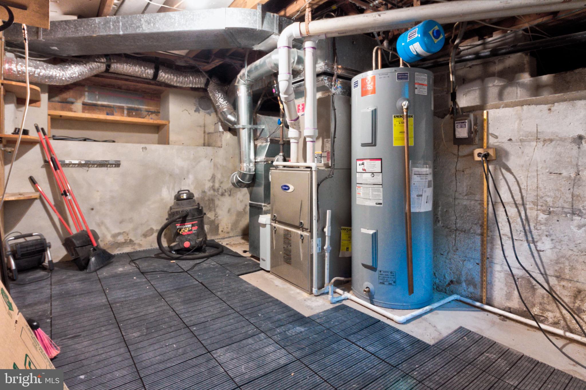 GLEN ALLEN - Residential