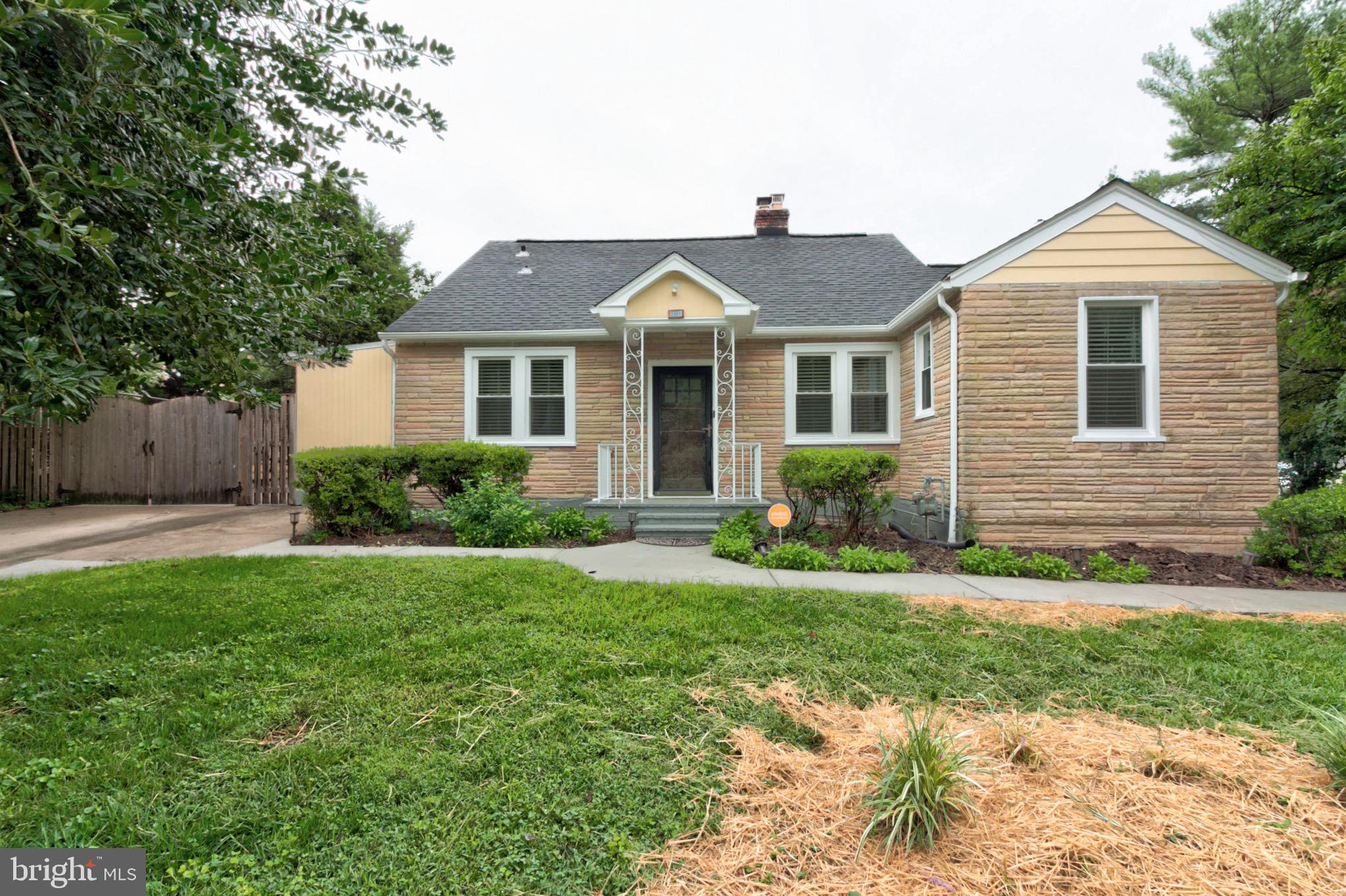 GLEN ALLEN - Residential