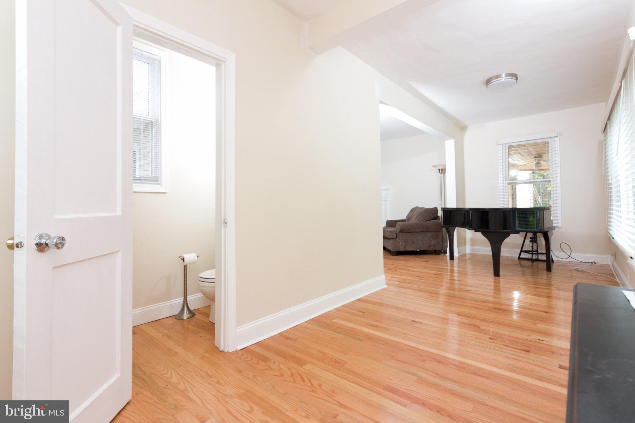 GLEN ALLEN - Residential