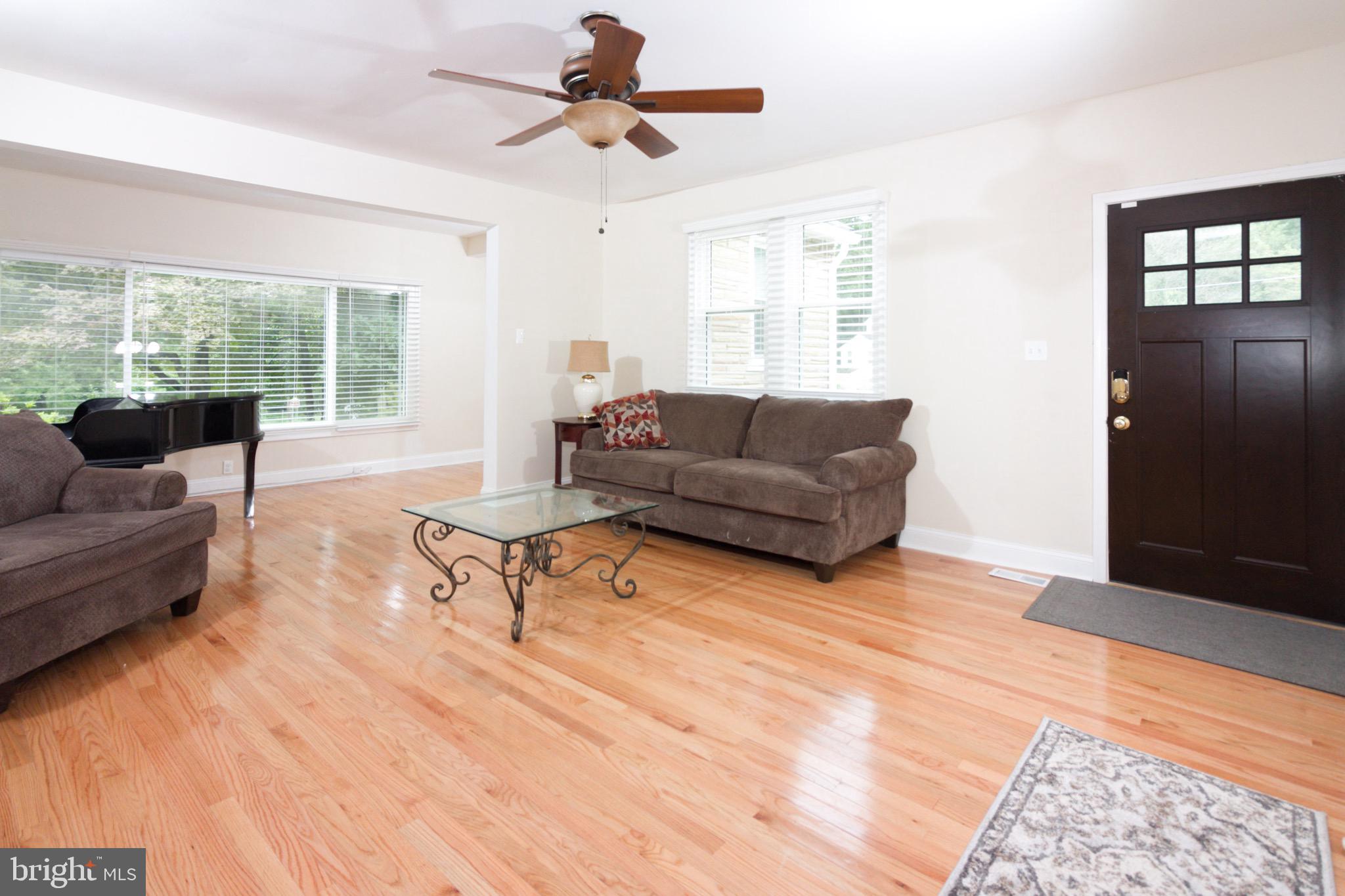 GLEN ALLEN - Residential