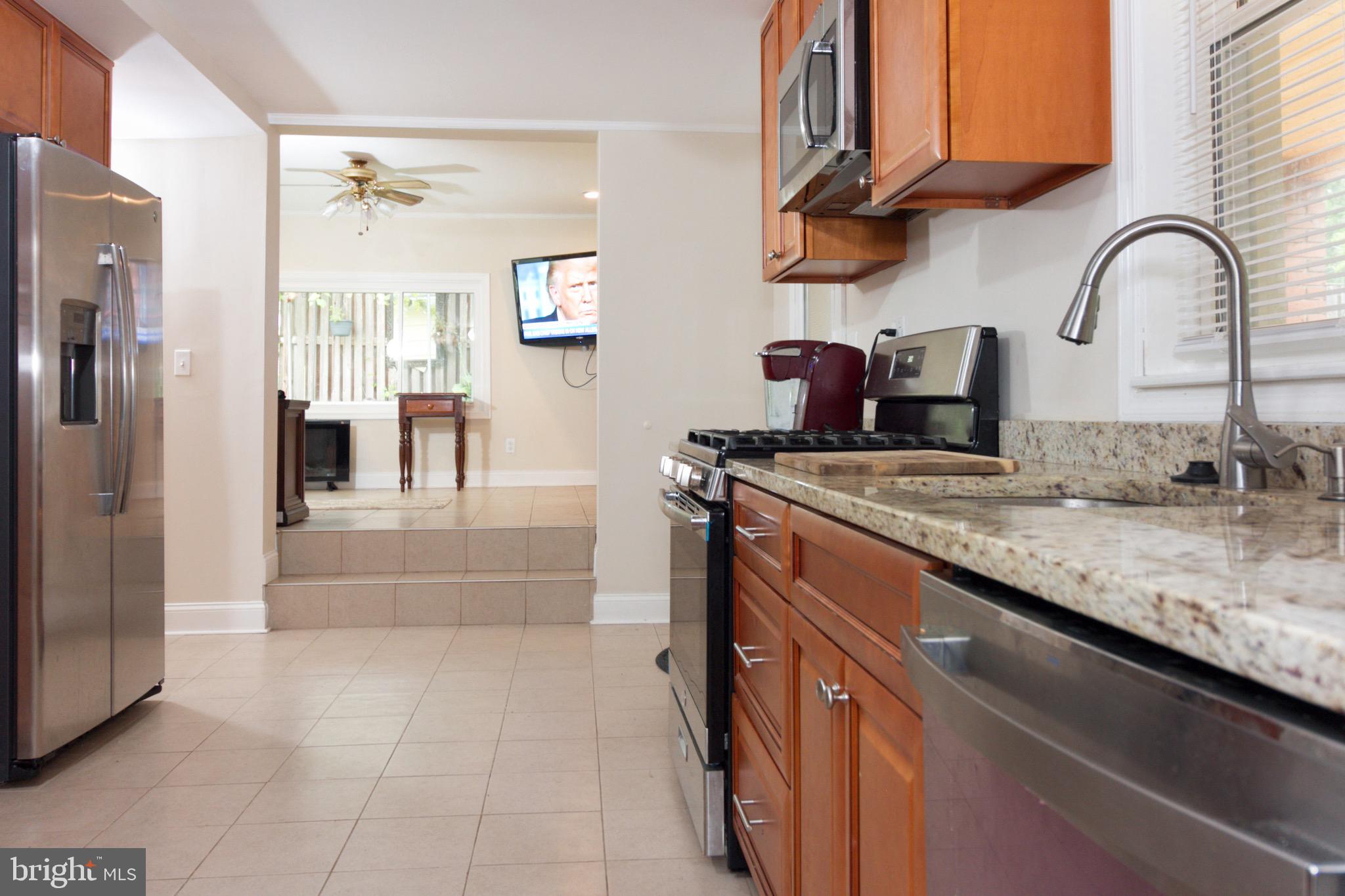 GLEN ALLEN - Residential