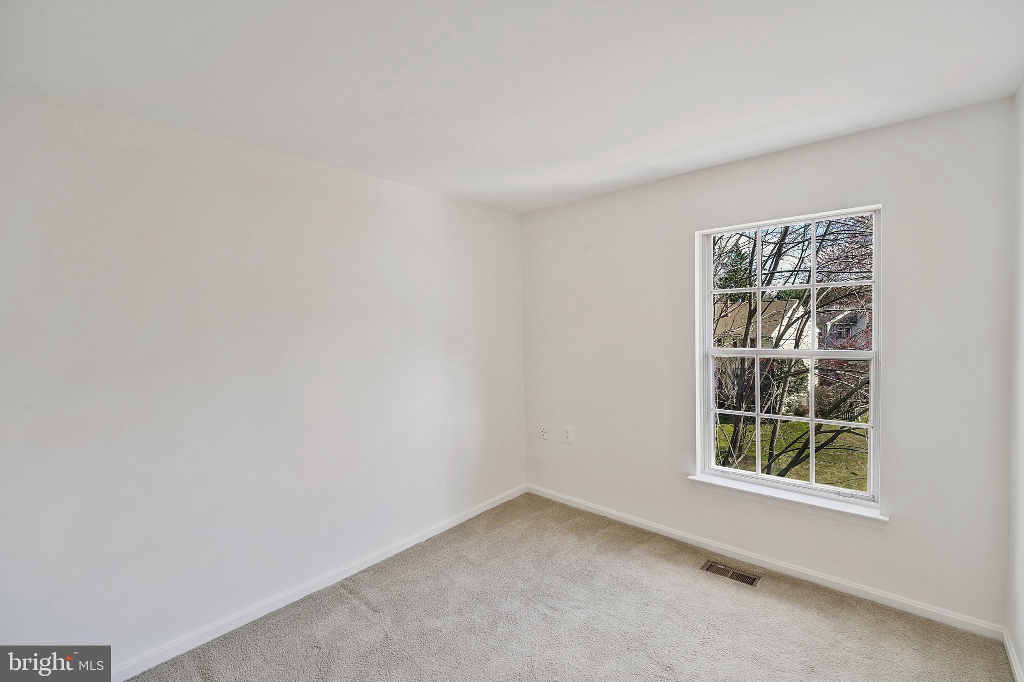 BURKE CENTRE CONSERVANCY - Residential