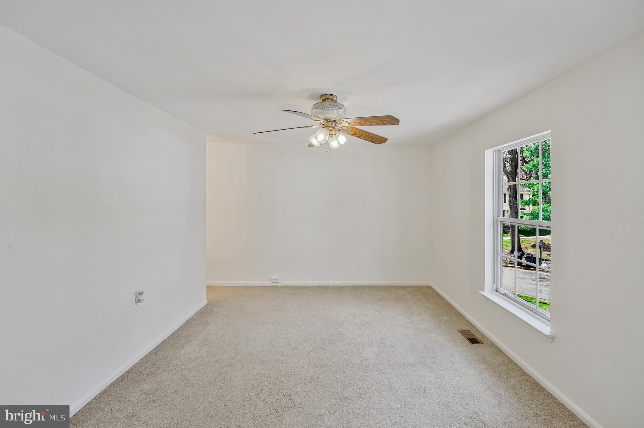 BURKE CENTRE CONSERVANCY - Residential