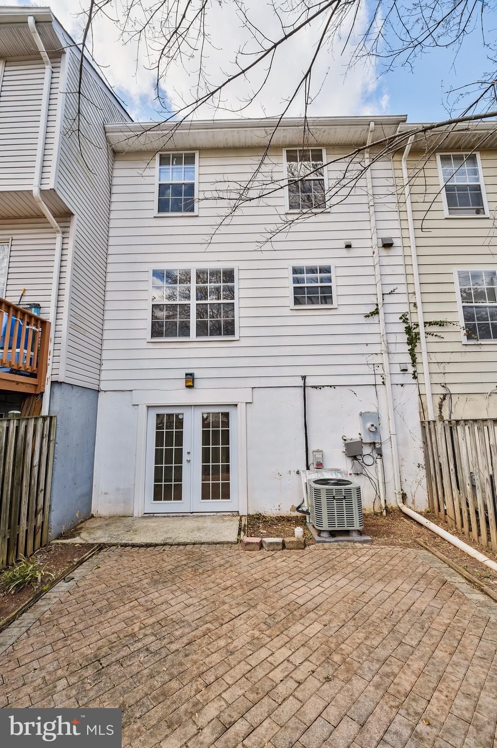 BURKE CENTRE CONSERVANCY - Residential