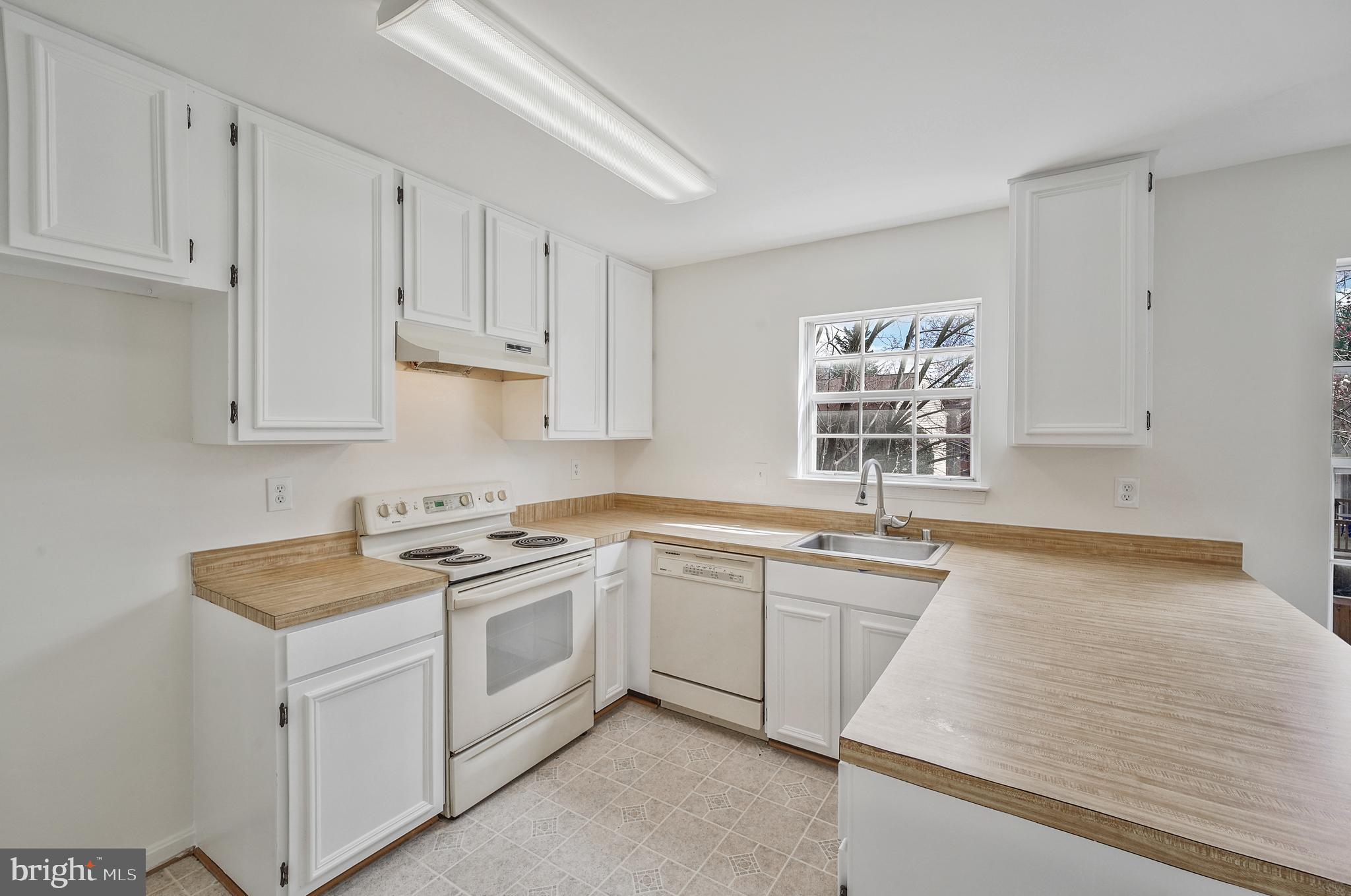 BURKE CENTRE CONSERVANCY - Residential