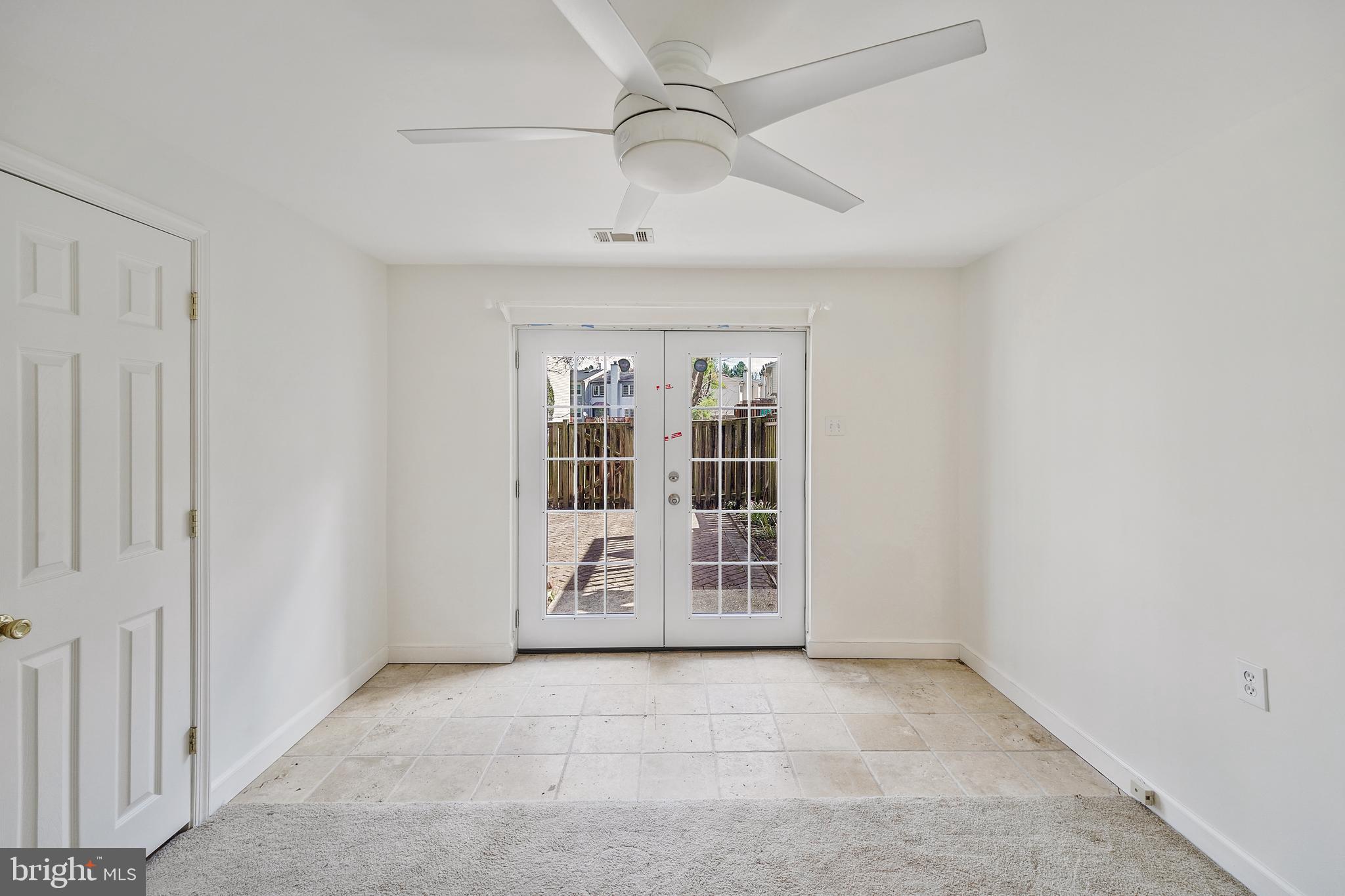 BURKE CENTRE CONSERVANCY - Residential