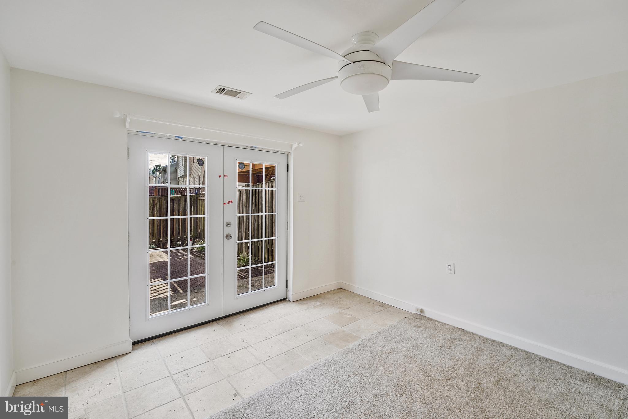 BURKE CENTRE CONSERVANCY - Residential