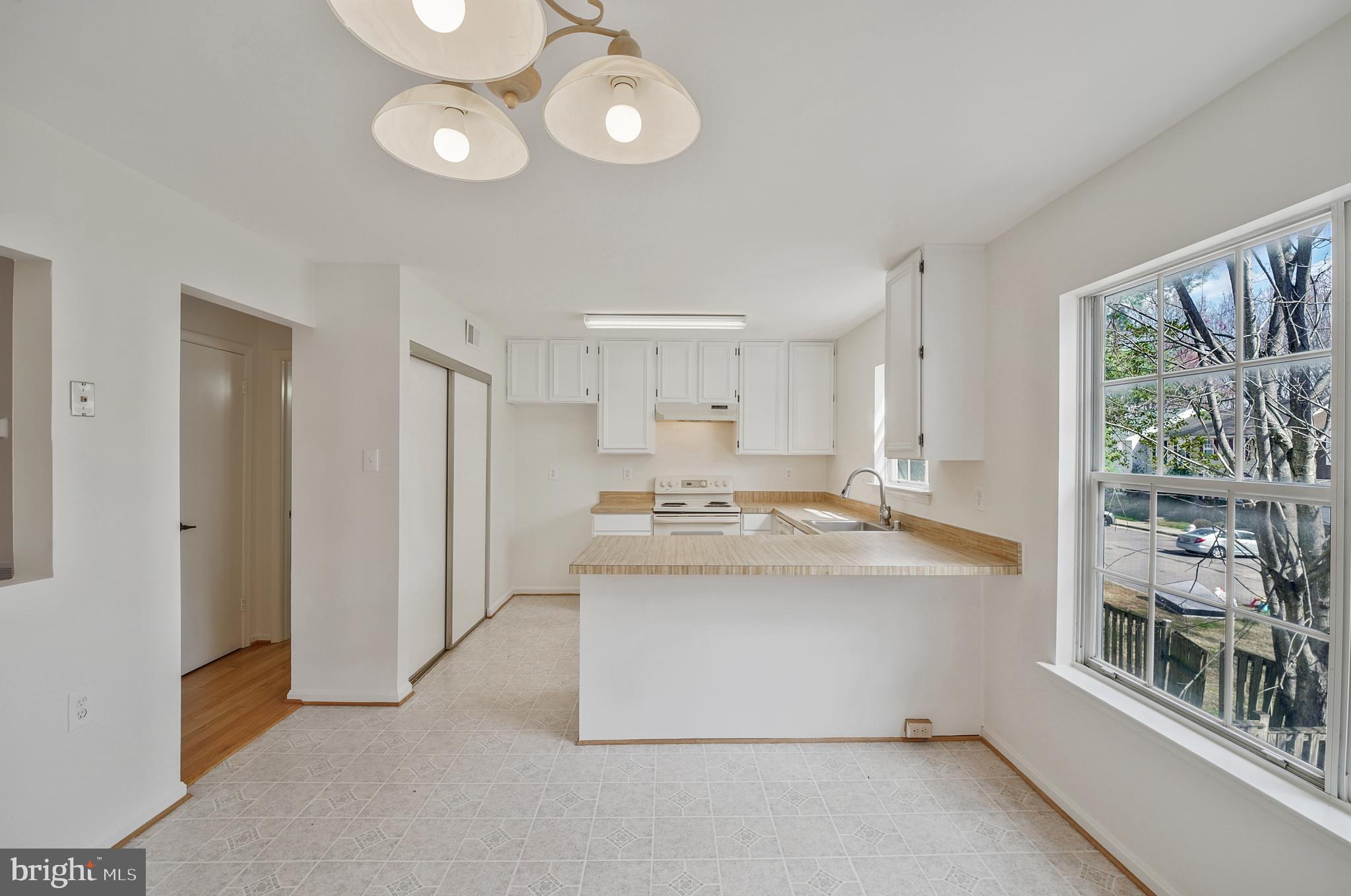 BURKE CENTRE CONSERVANCY - Residential