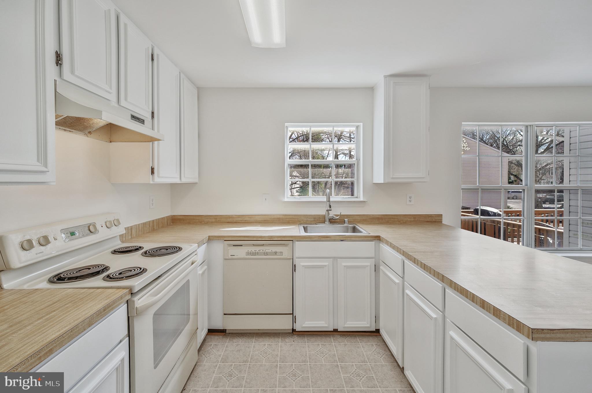 BURKE CENTRE CONSERVANCY - Residential