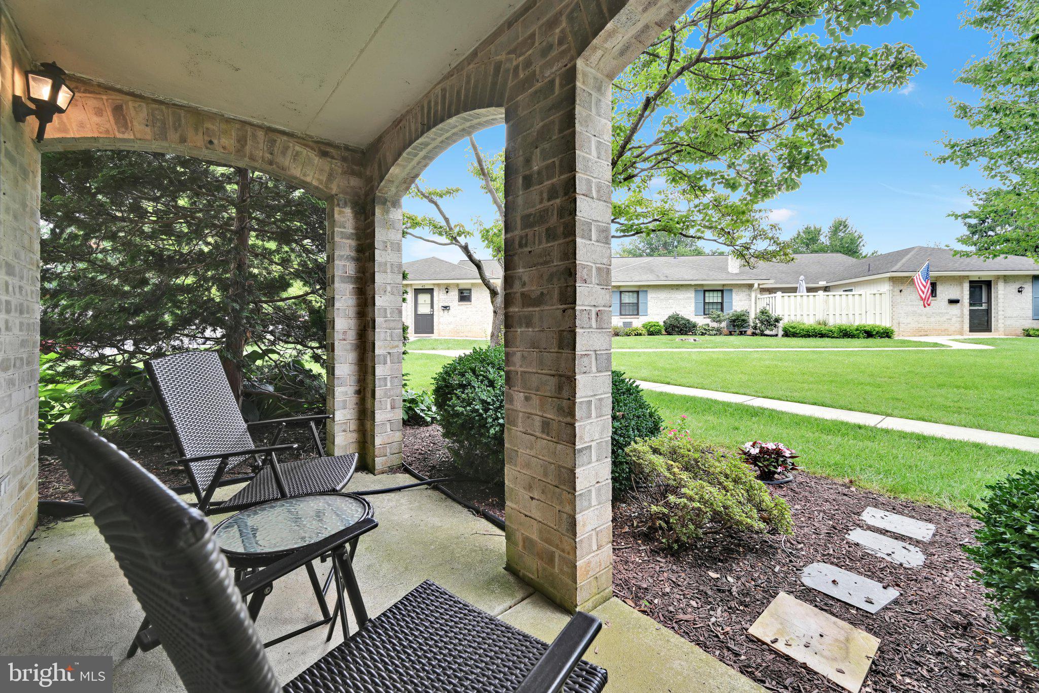 36 VALLEYBROOK DRIVE