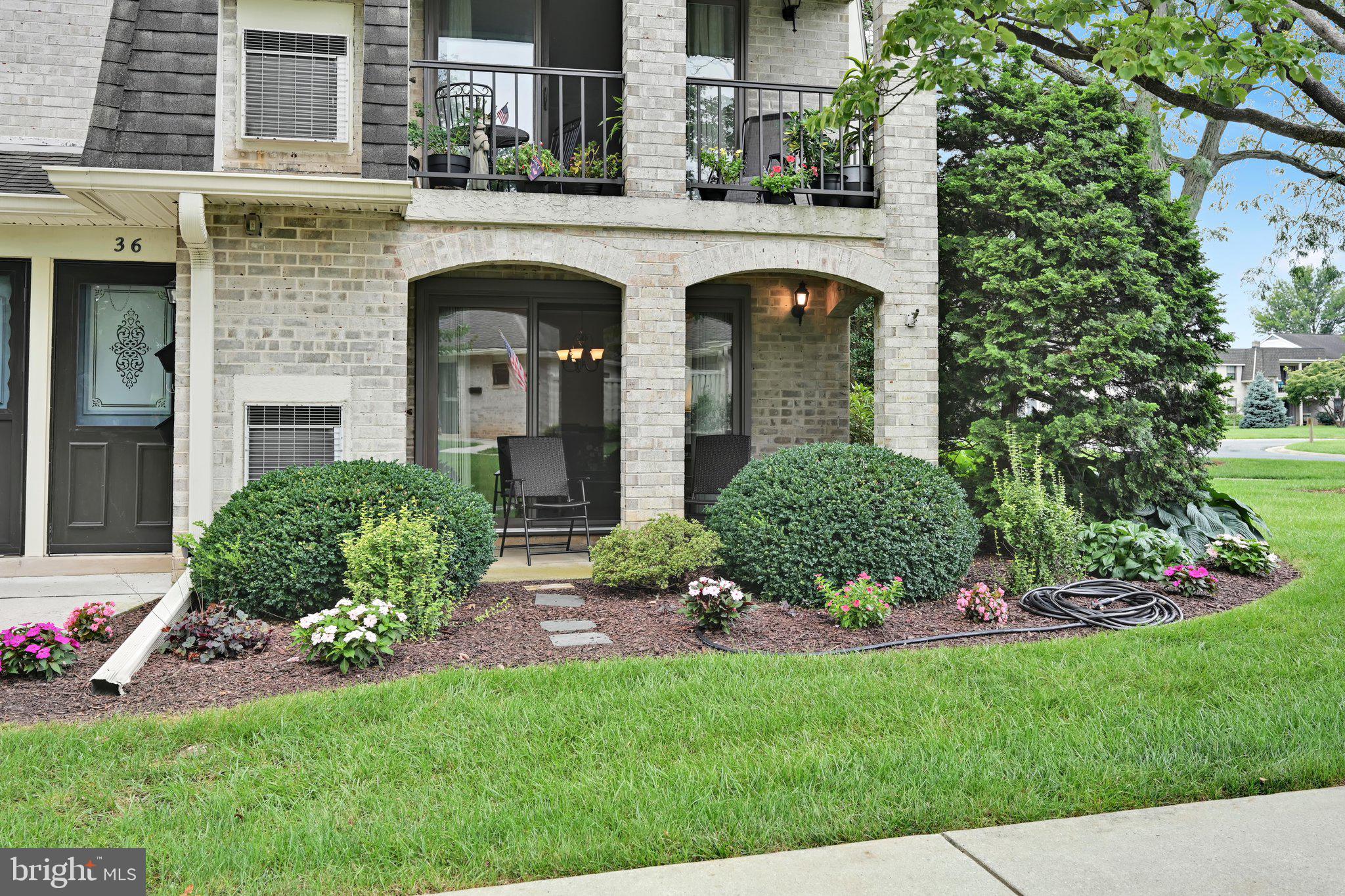 36 VALLEYBROOK DRIVE