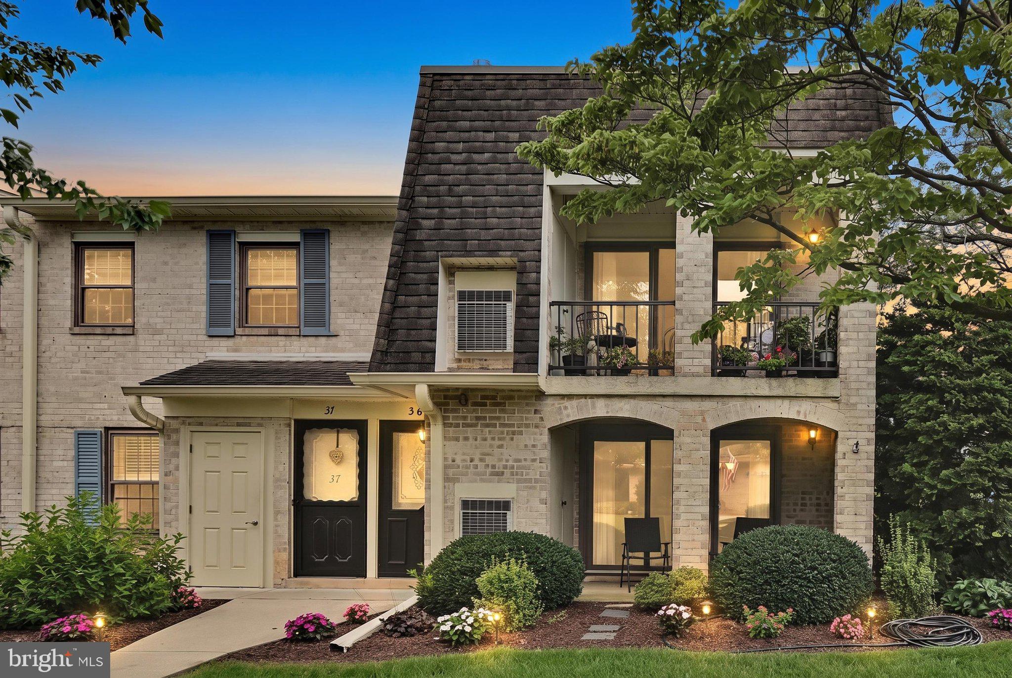 36 VALLEYBROOK DRIVE