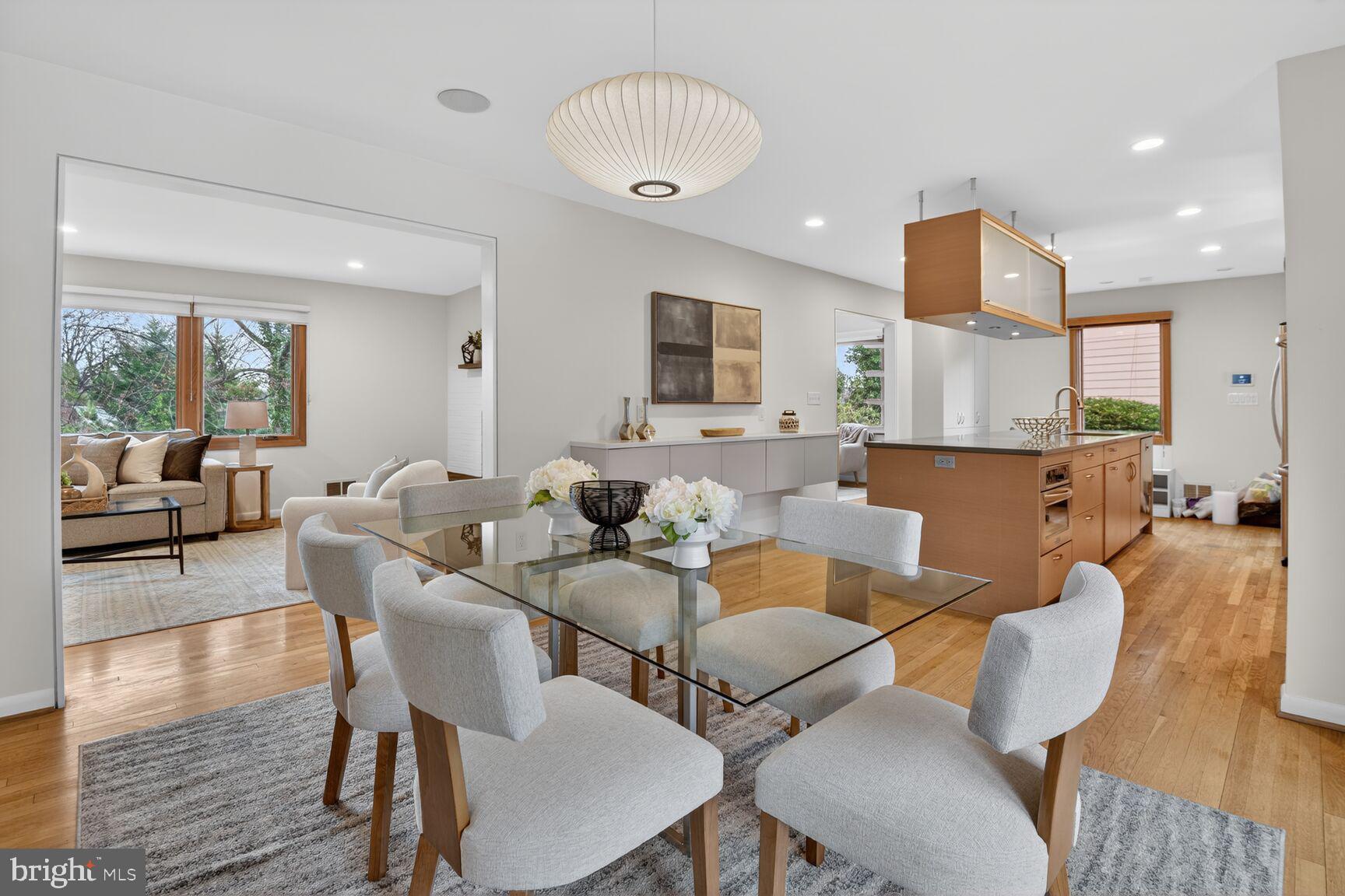 KENWOOD PARK - Residential