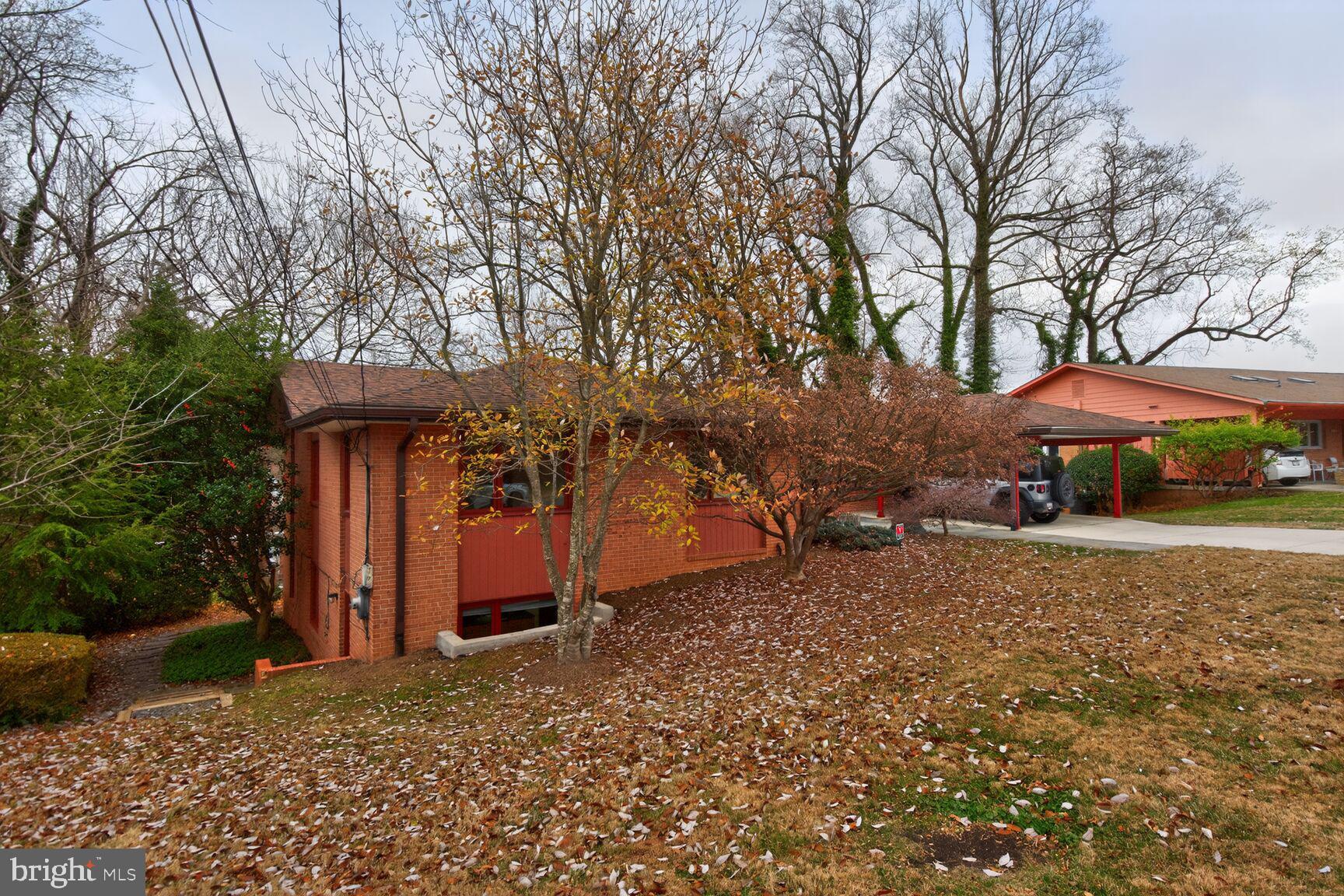 KENWOOD PARK - Residential