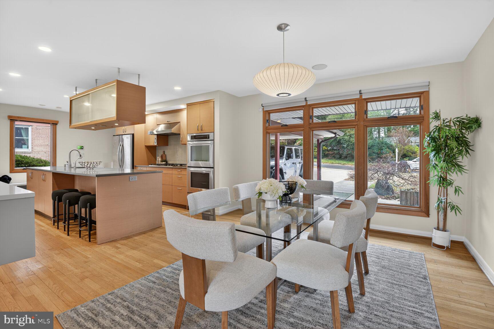 KENWOOD PARK - Residential