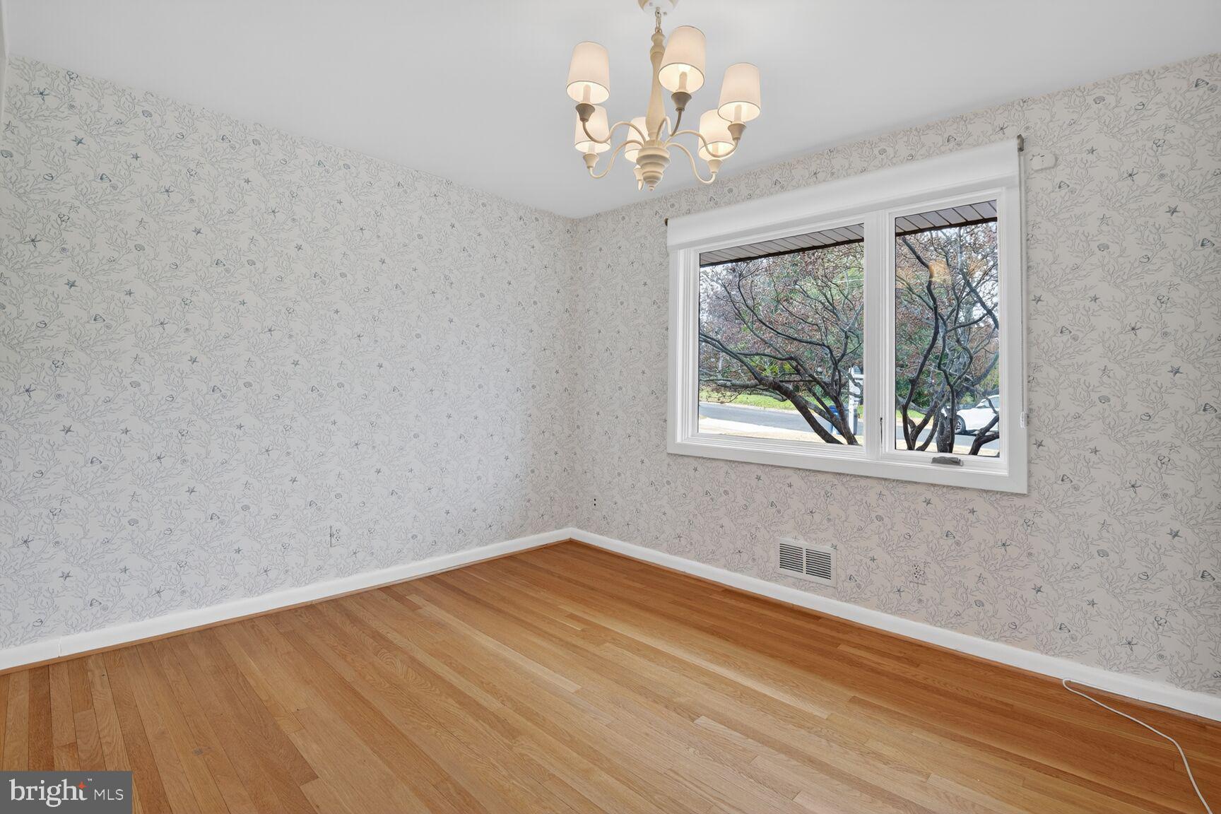 KENWOOD PARK - Residential