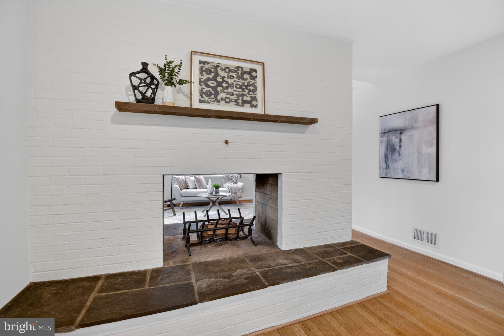 KENWOOD PARK - Residential