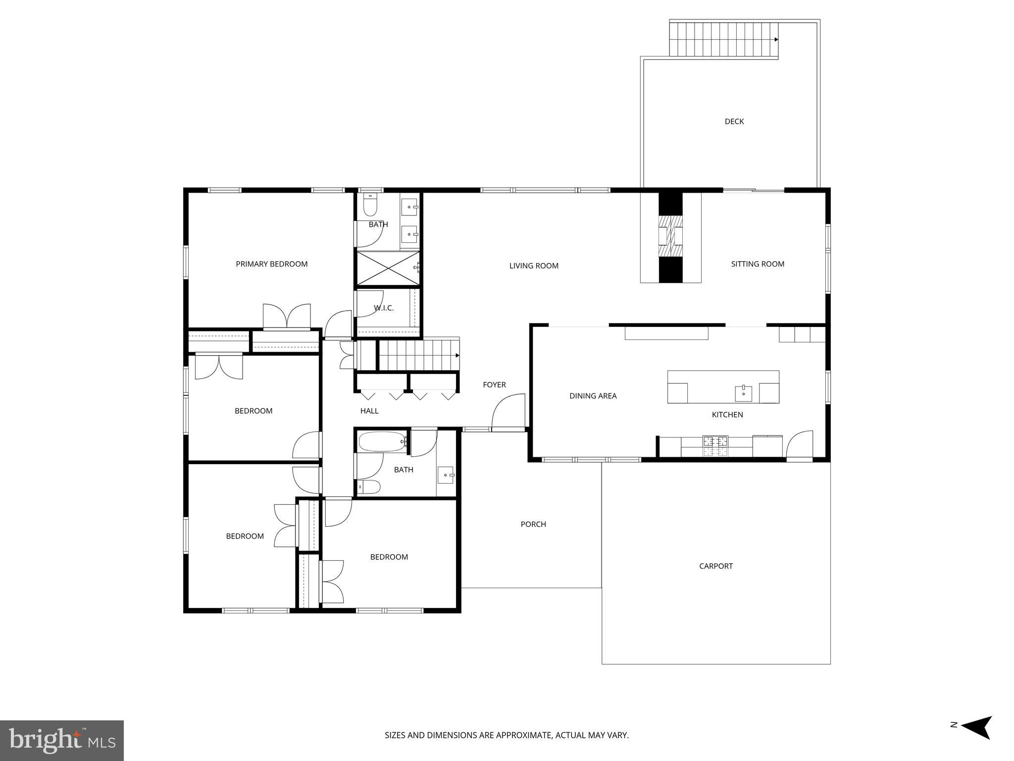 KENWOOD PARK - Residential