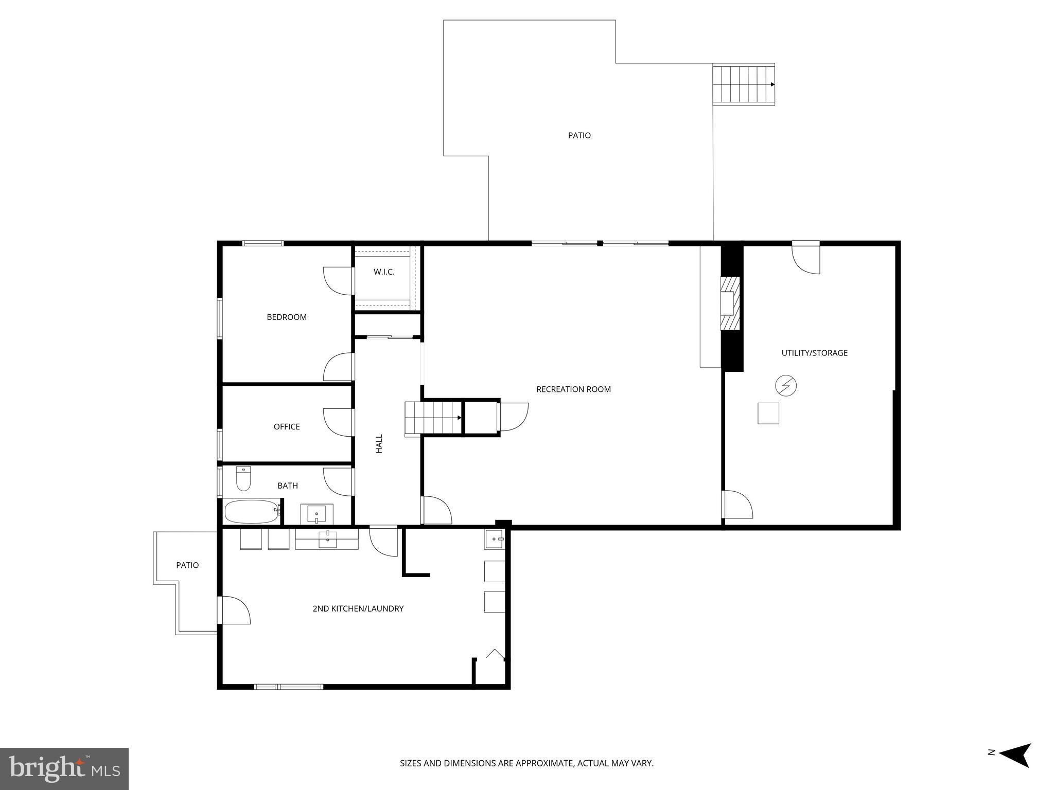 KENWOOD PARK - Residential