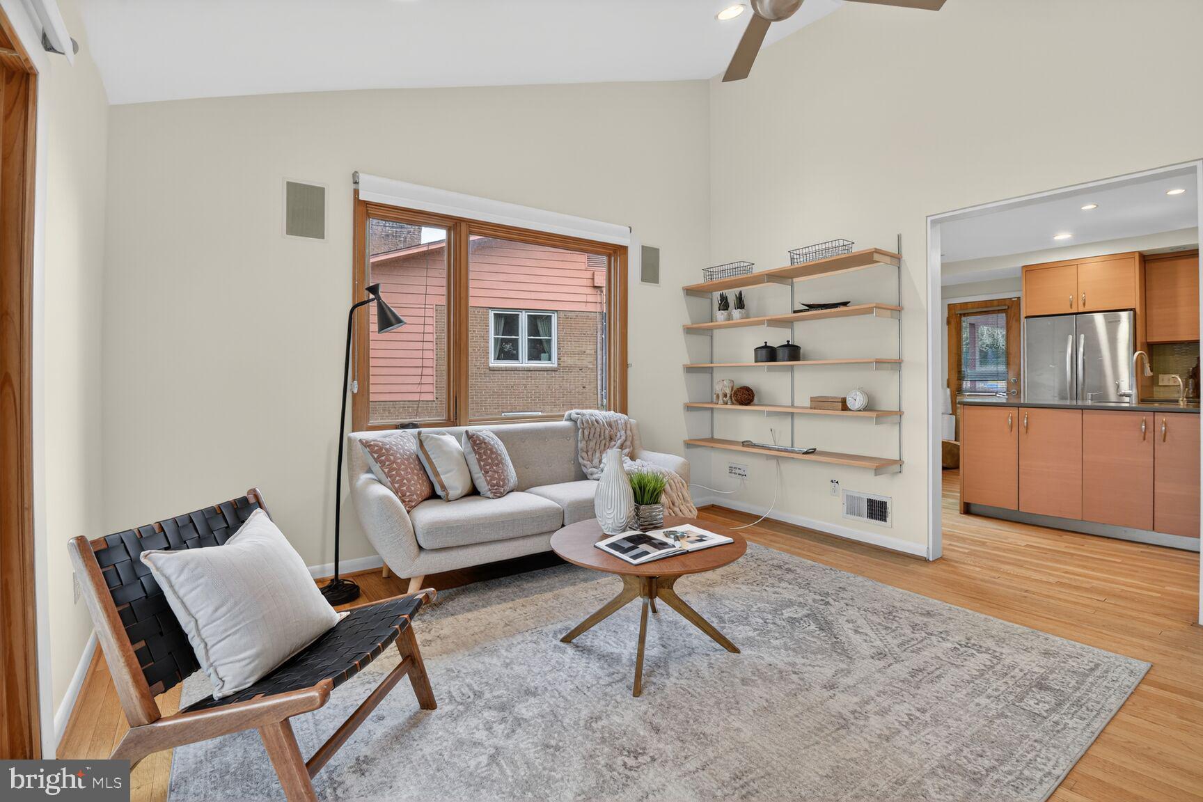 KENWOOD PARK - Residential