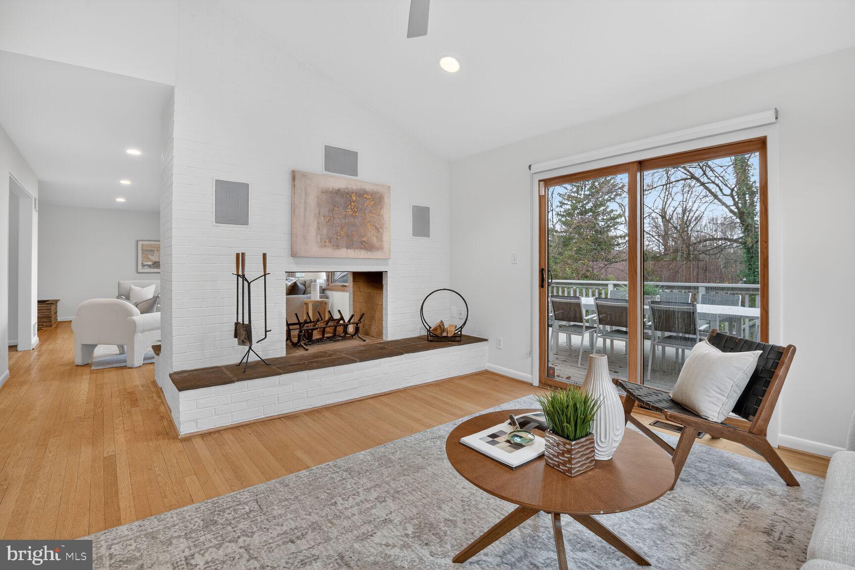 KENWOOD PARK - Residential