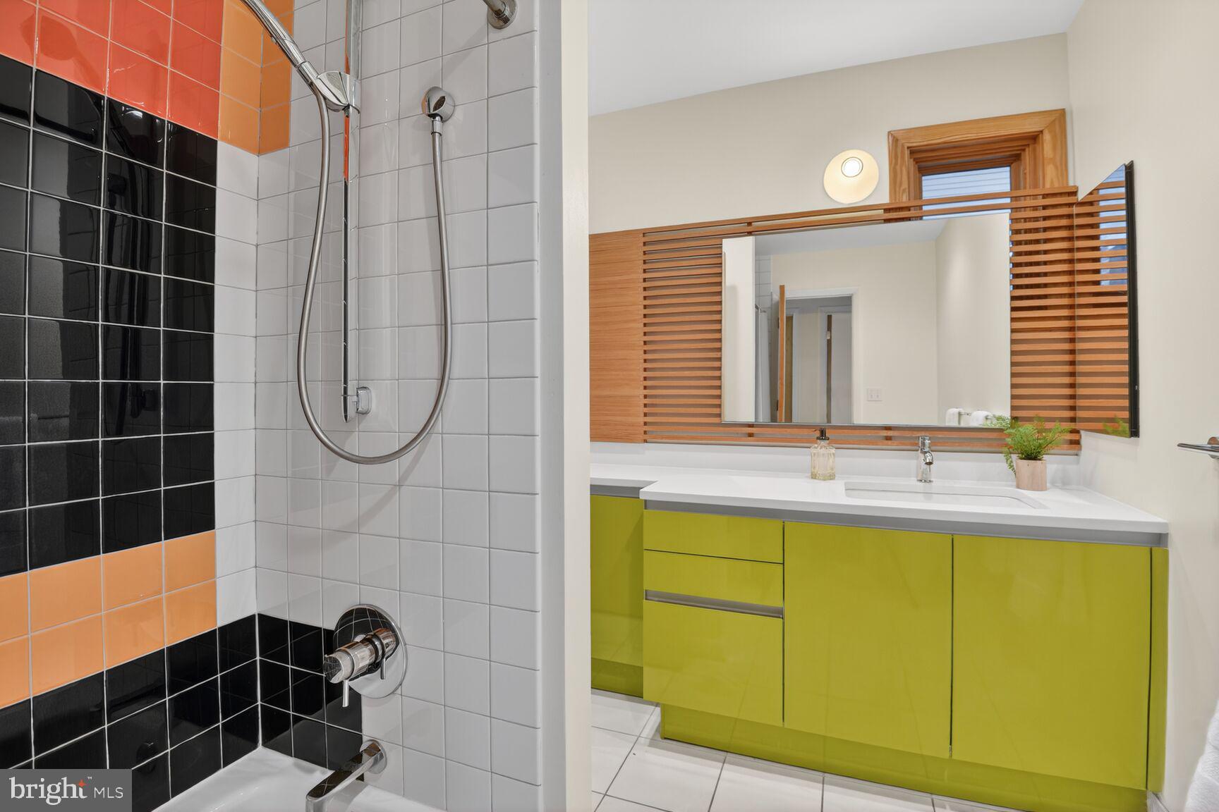 KENWOOD PARK - Residential