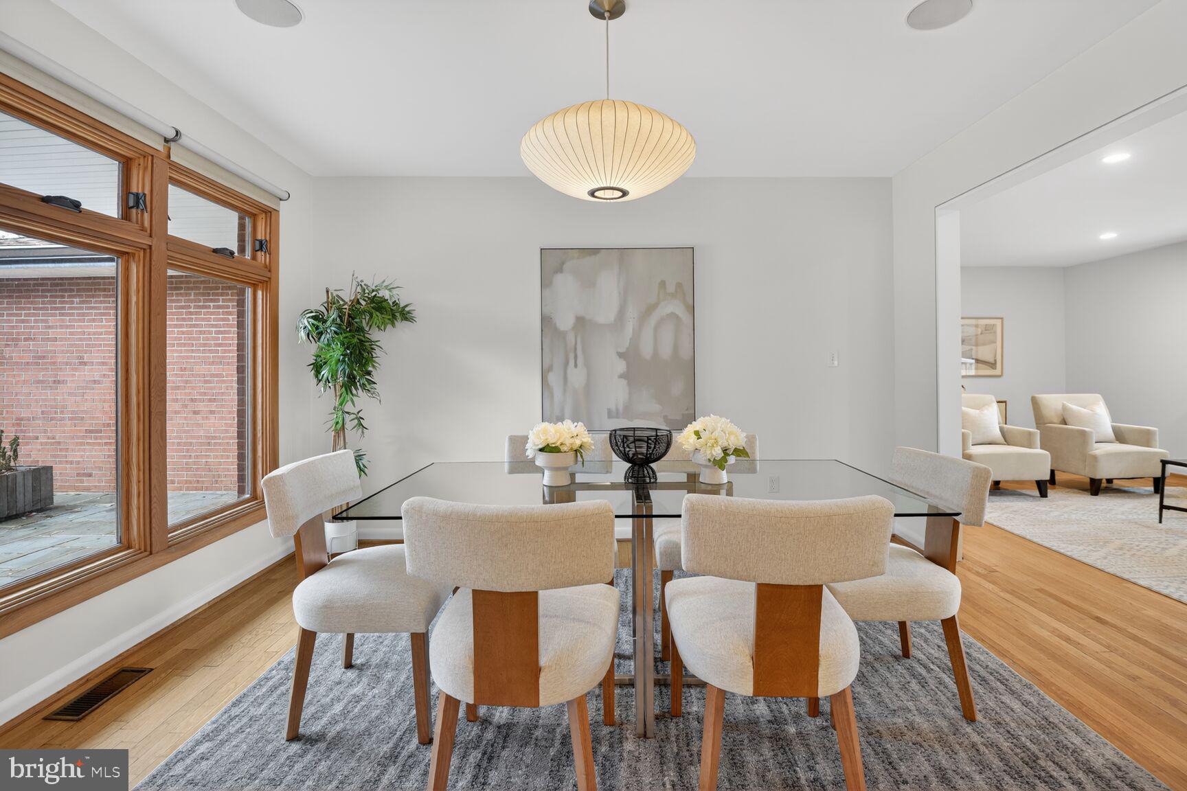 KENWOOD PARK - Residential