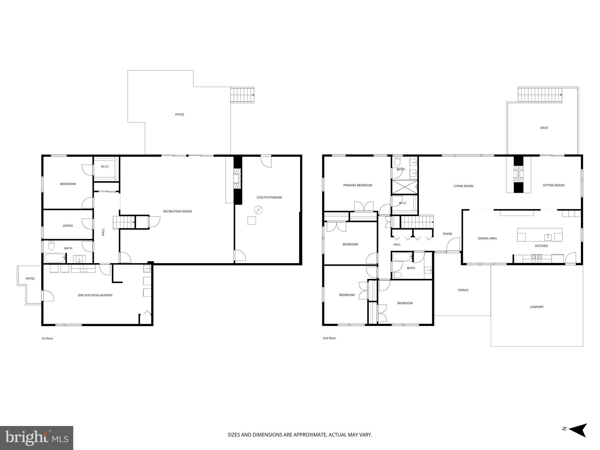 KENWOOD PARK - Residential