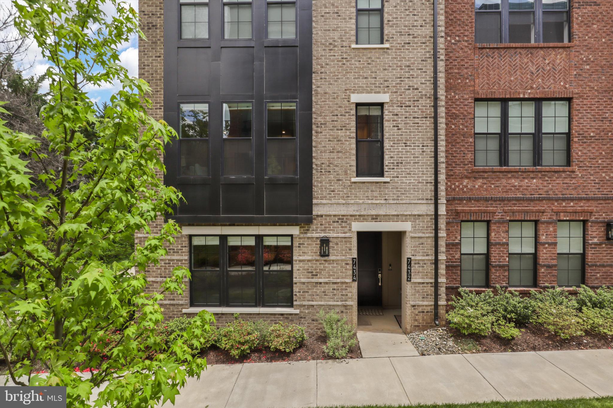 7434 BACKETT WOOD TERRACE 601