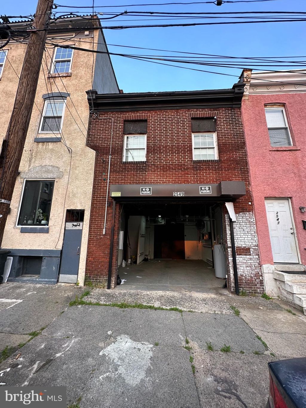 Photo of 2549 N 6th Street, PHILADELPHIA, PA 19133 (MLS # PAPH2571964)