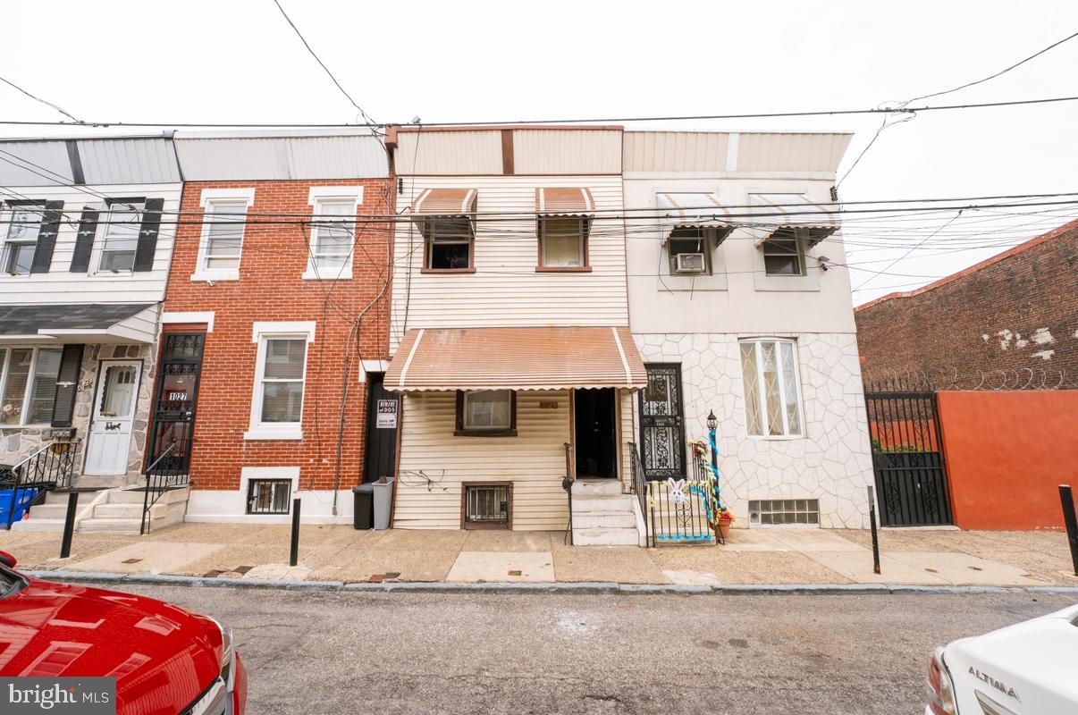 TEMPLE UNIVERSITY - Residential