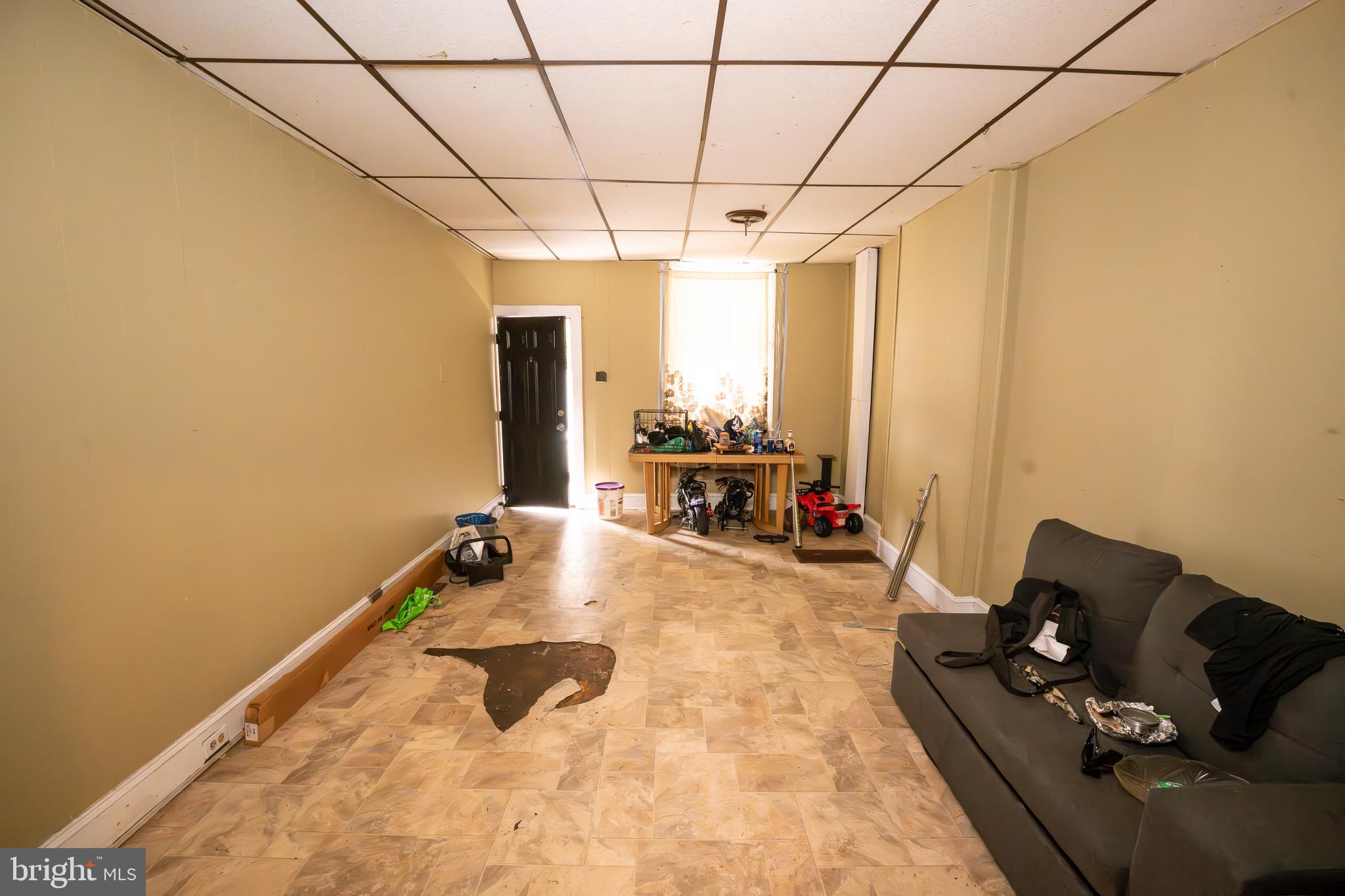 TEMPLE UNIVERSITY - Residential