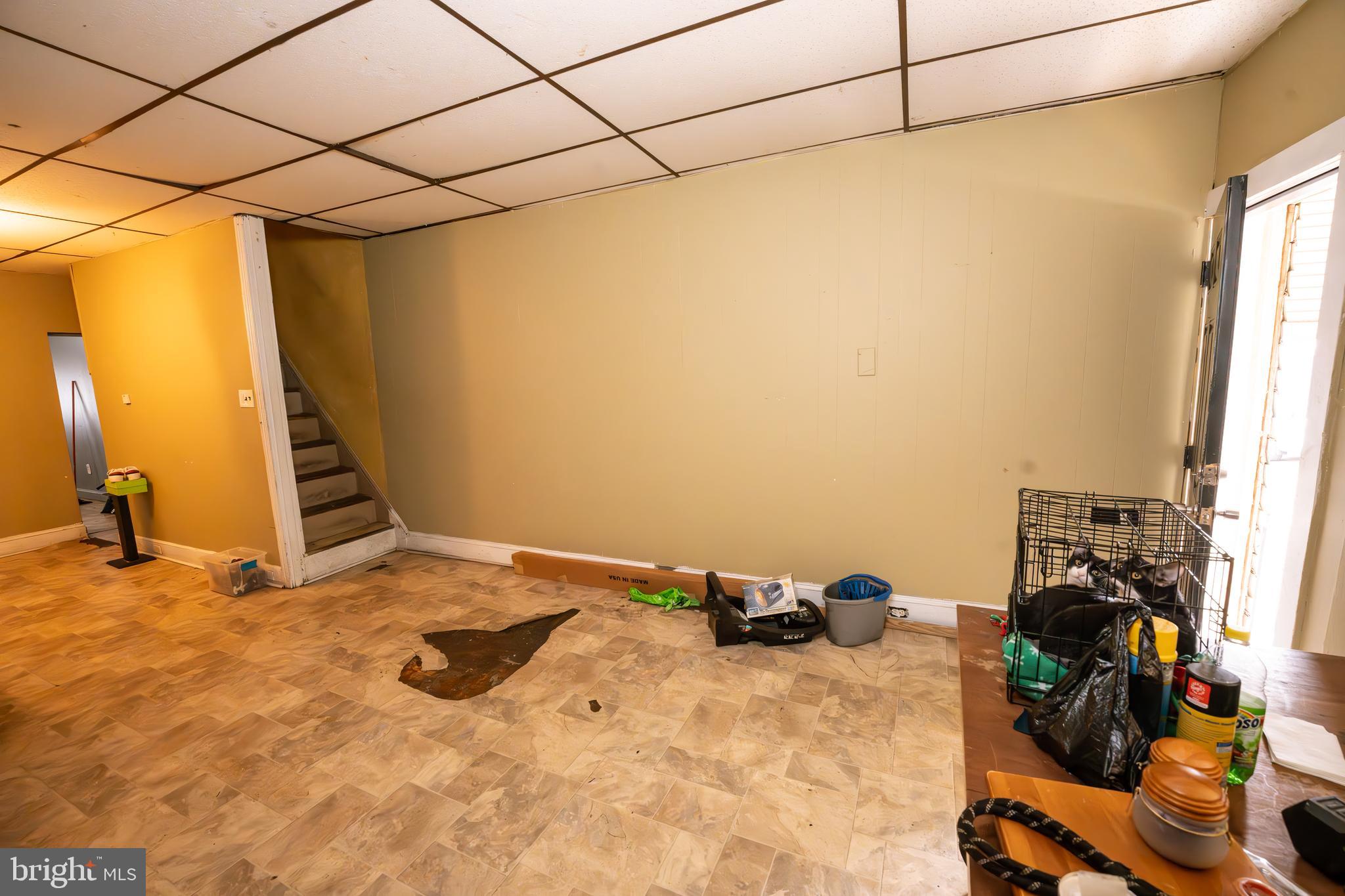 TEMPLE UNIVERSITY - Residential