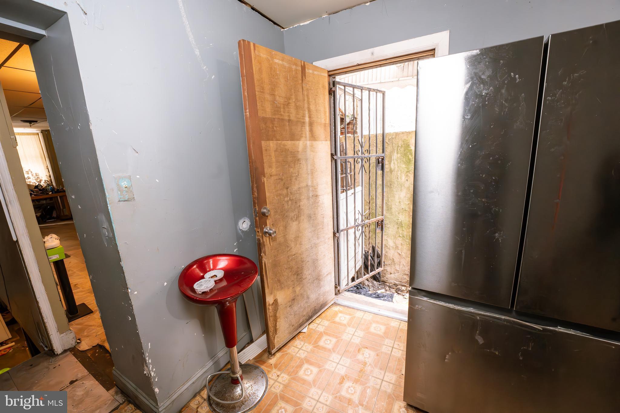 TEMPLE UNIVERSITY - Residential